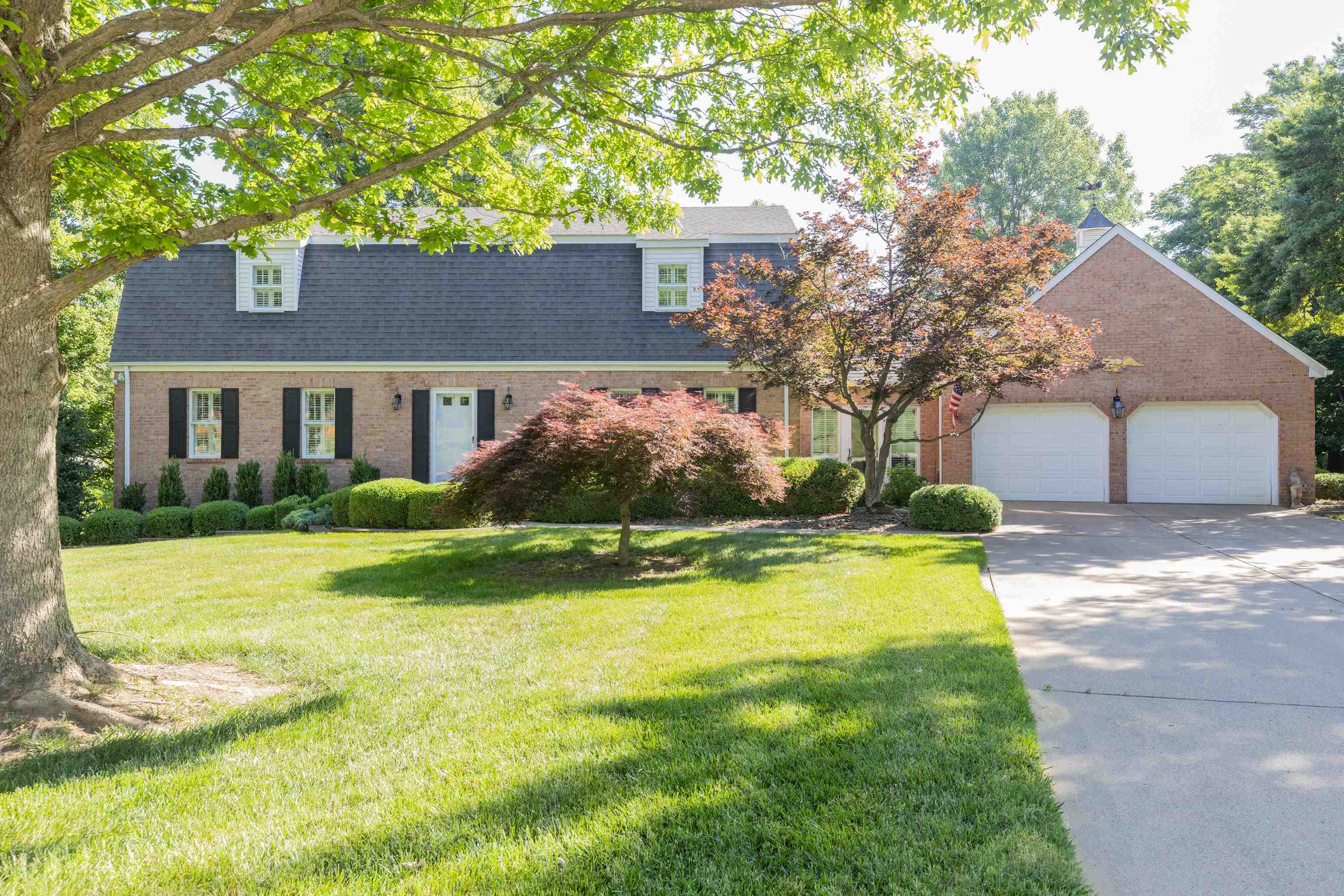921 Belle Wood Drive