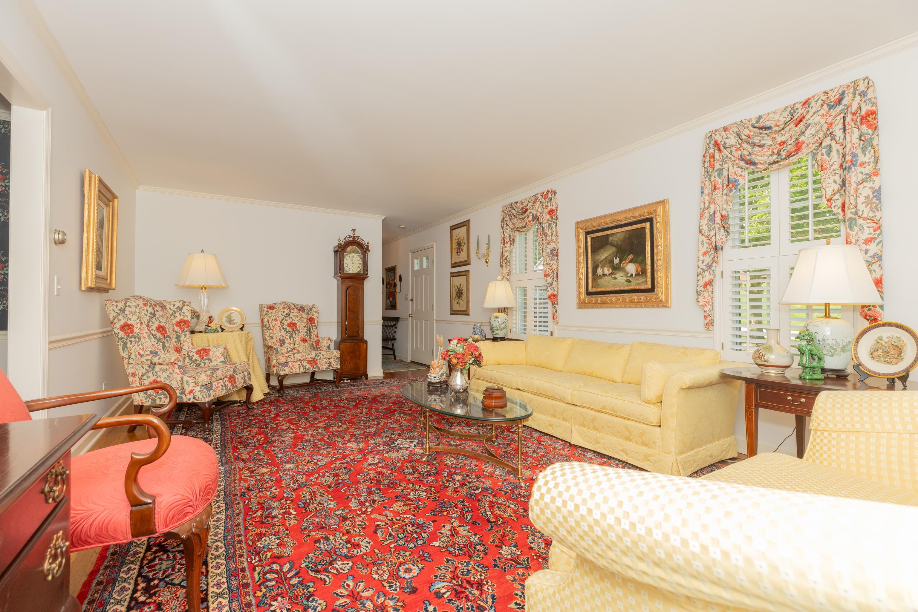 921 Belle Wood Drive
