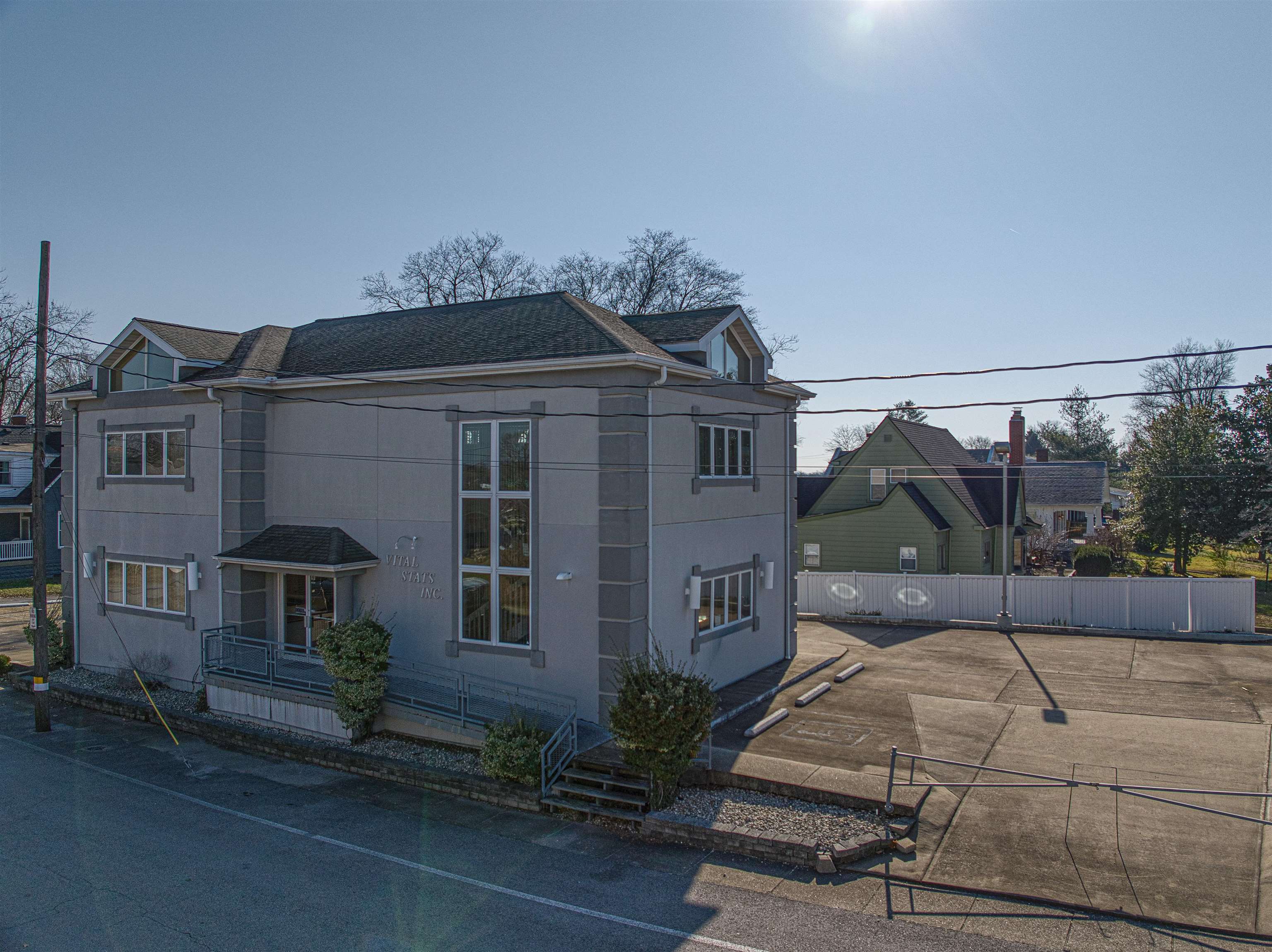 1228 N Elm Street