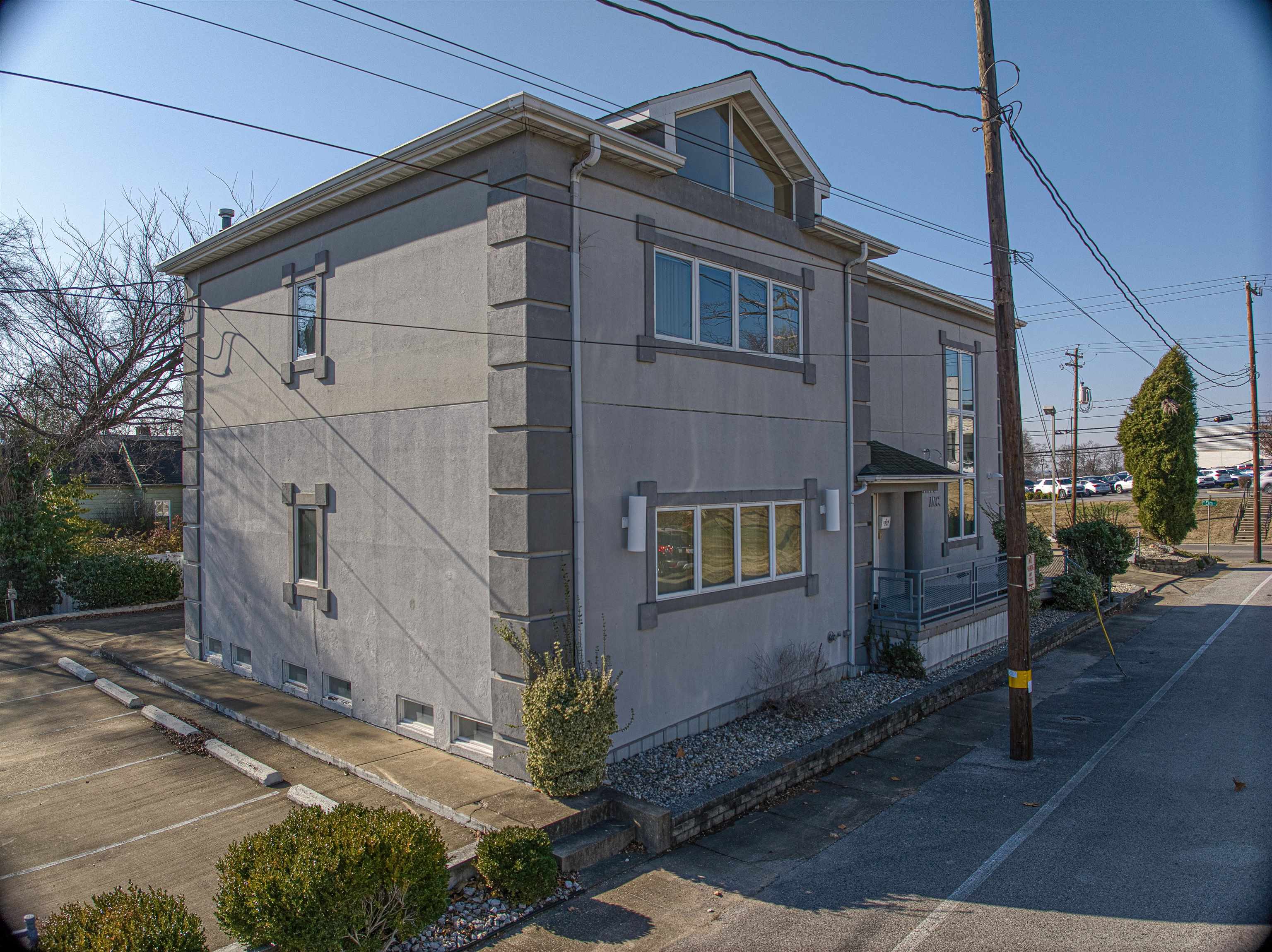 1228 N Elm Street