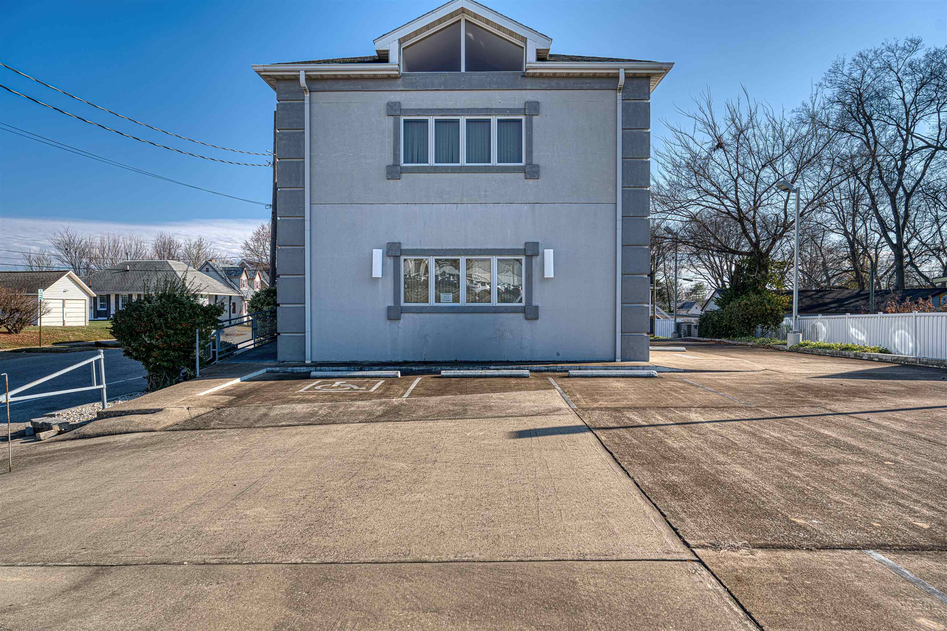 1228 N Elm Street