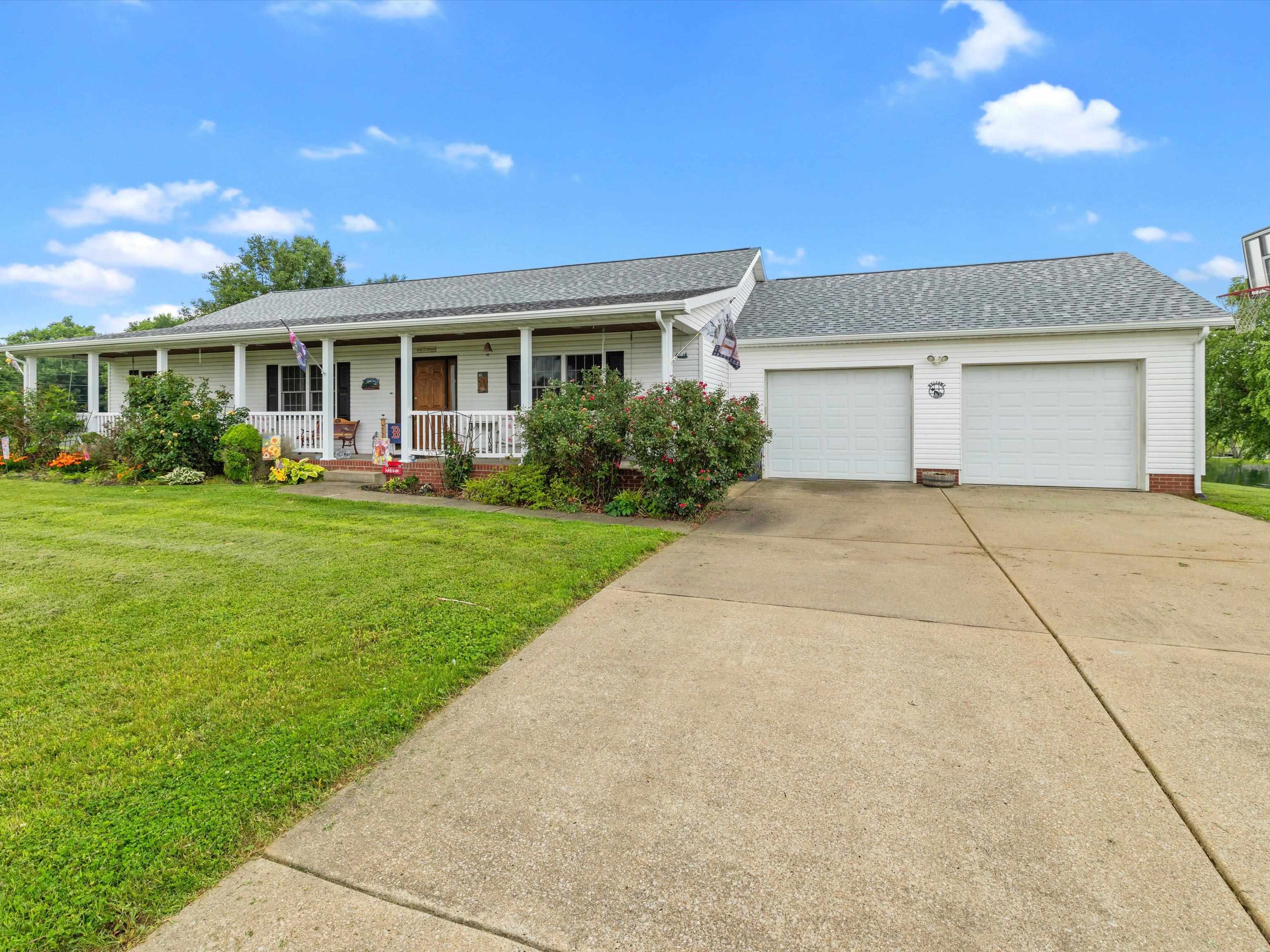 1181 Trigg Rd.
