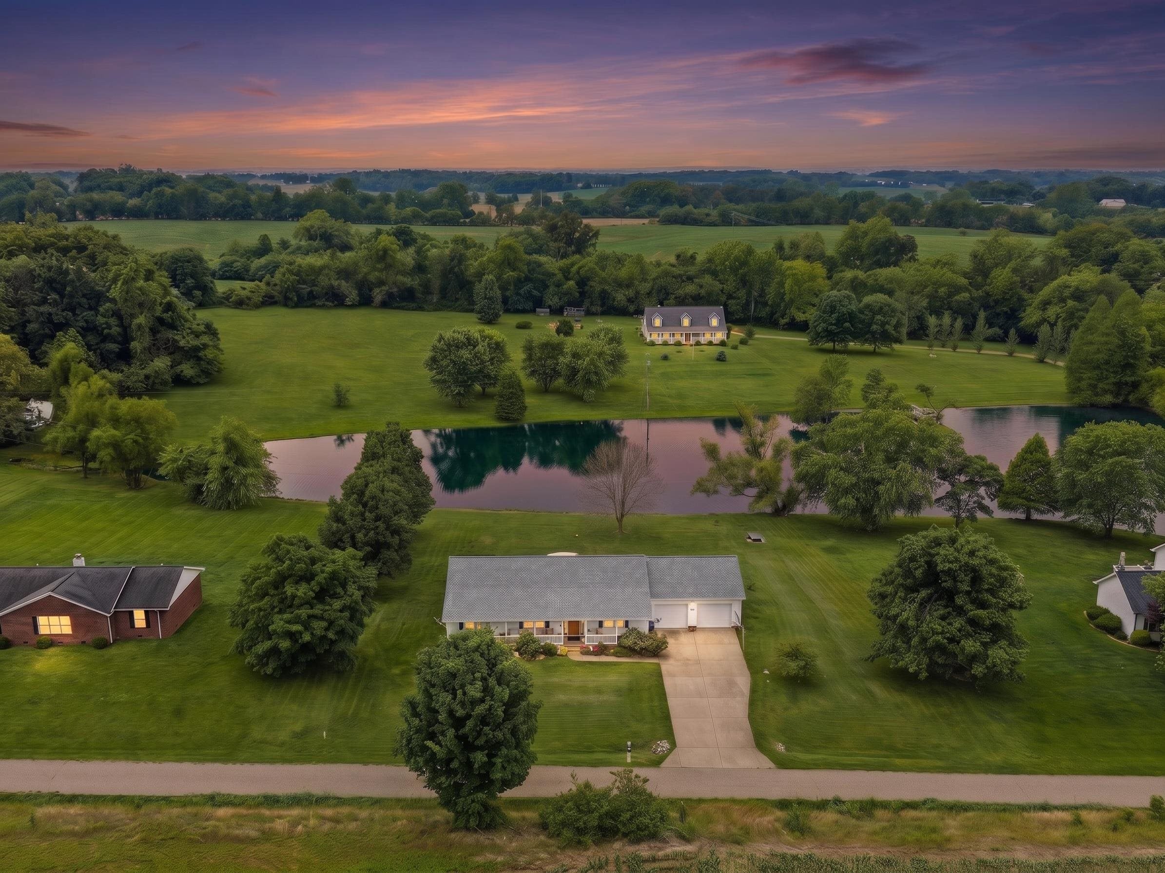 1181 Trigg Rd.