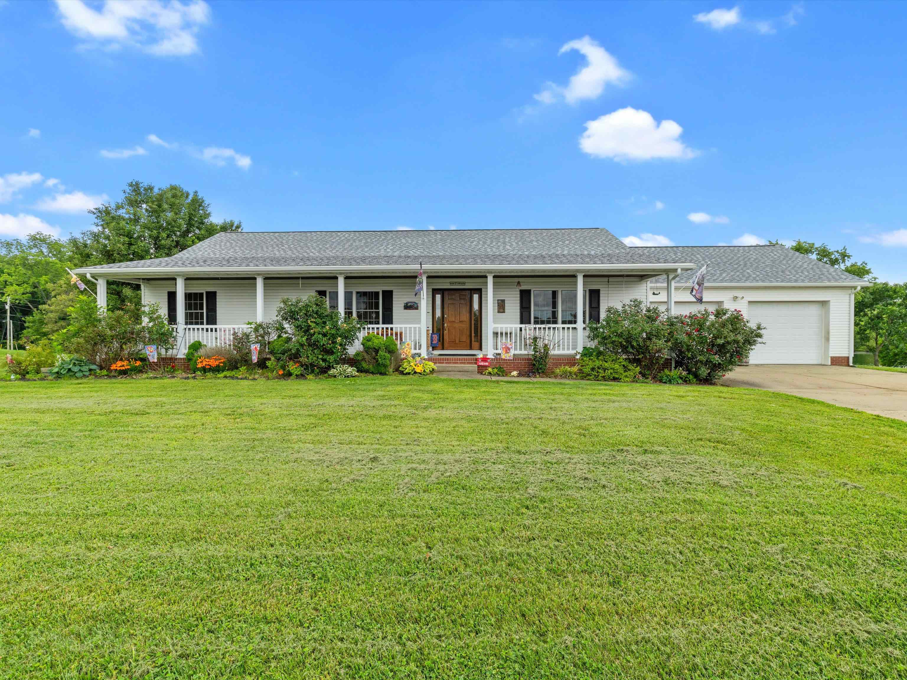 1181 Trigg Rd.