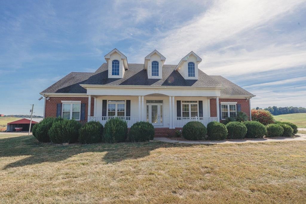 1285 John Lansden Rd