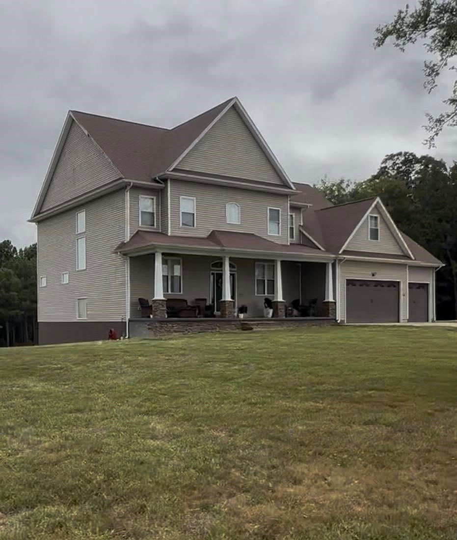 1285 John Lansden Rd