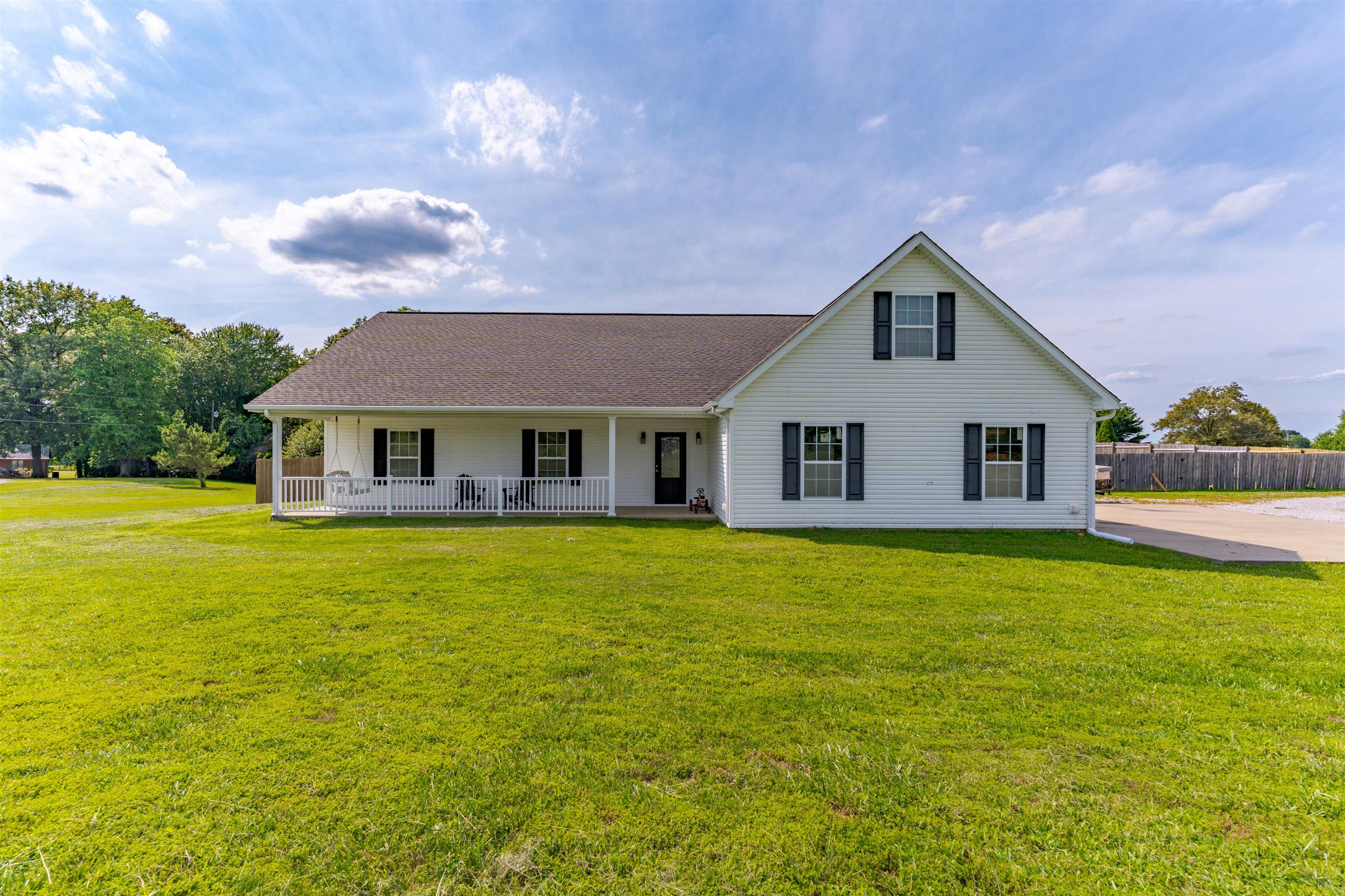 4853 N Pleasant Valley Rd.
