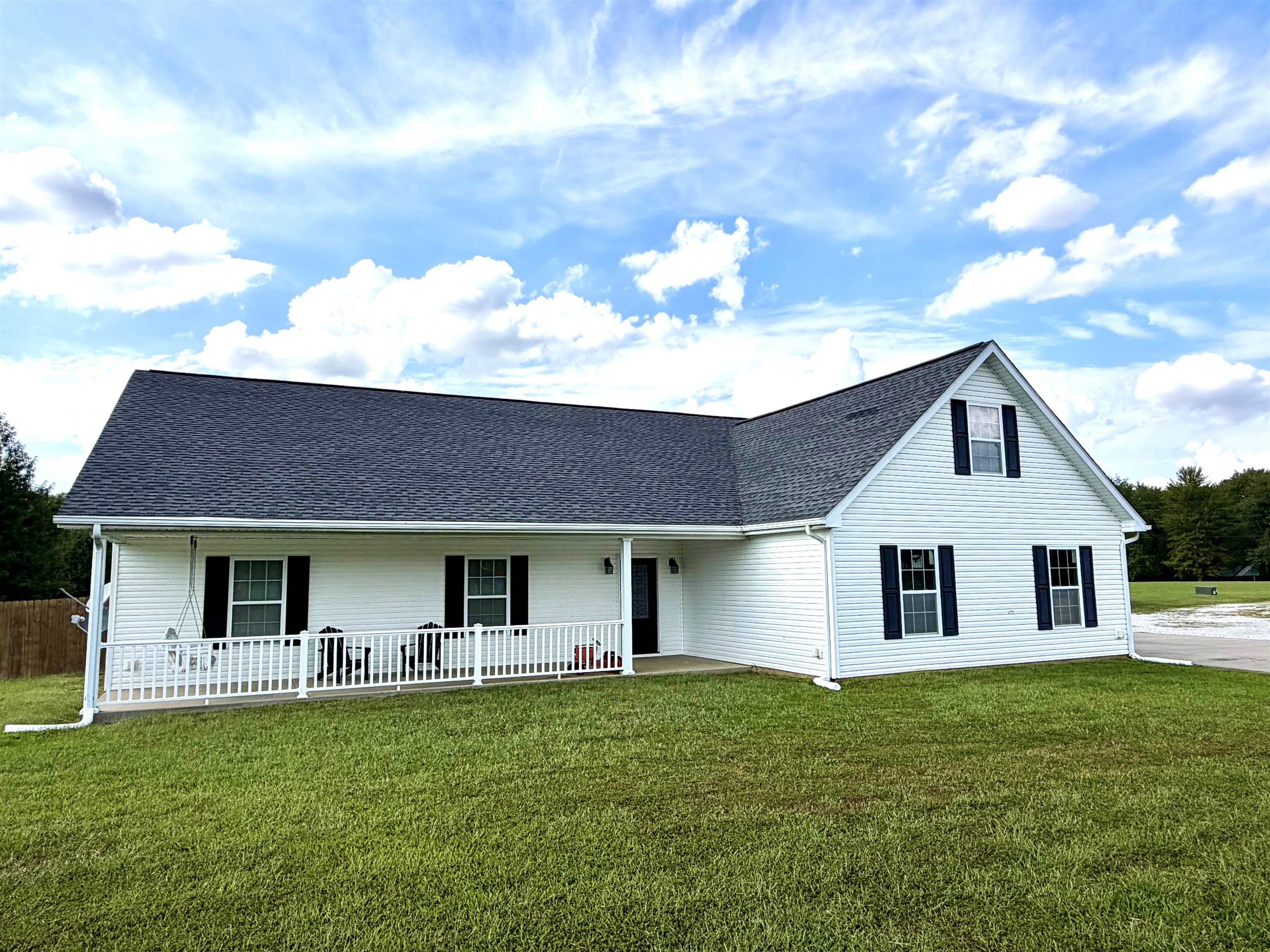 4853 N Pleasant Valley Rd.