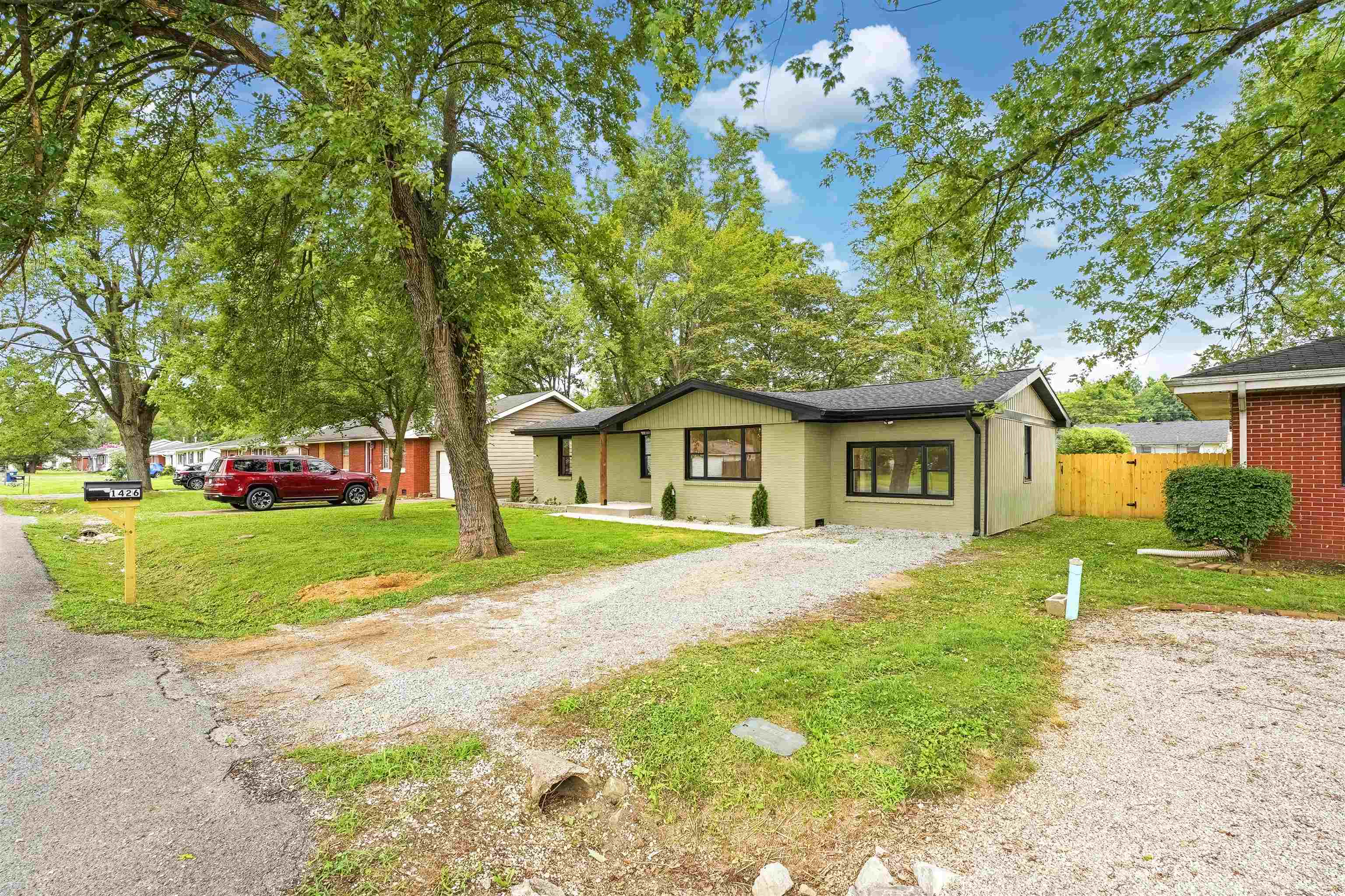 1426 Wilson Dr