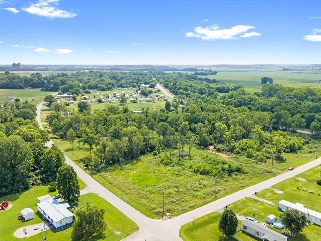 Lot#10 Meadows Rd