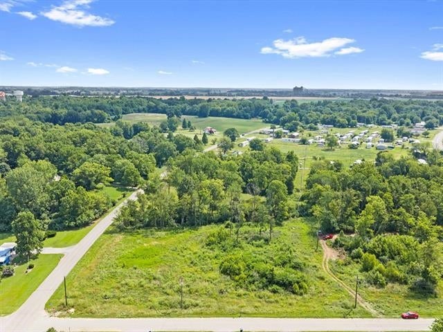 Lot#10 Meadows Rd