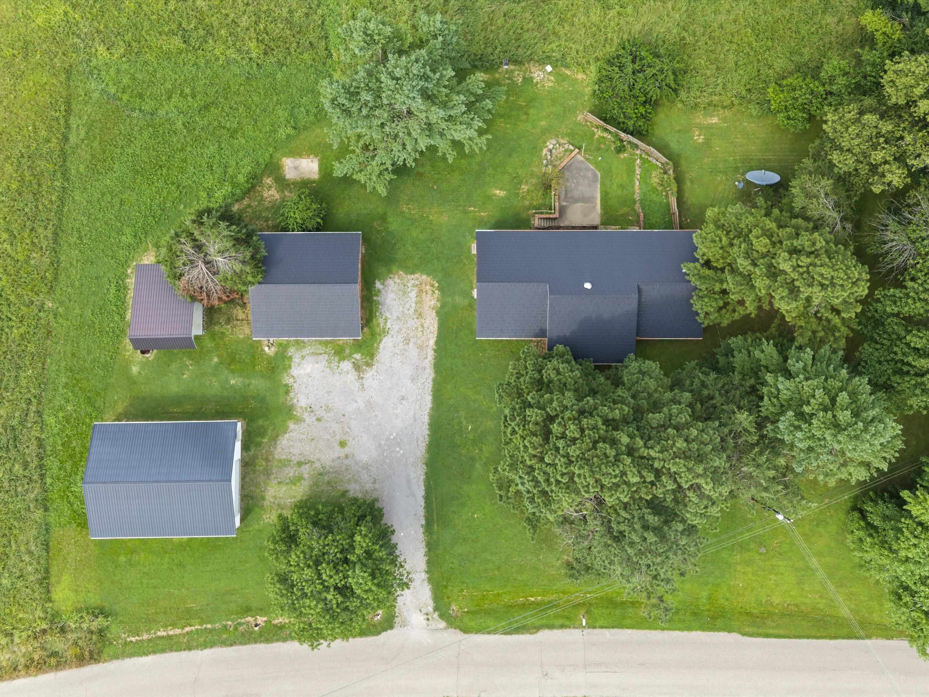 2479 Waverly Road