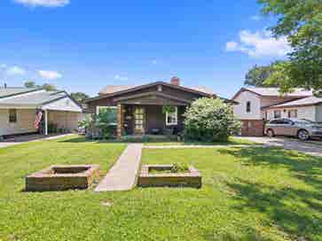 1944 Washington Street Henderson KY 42420
