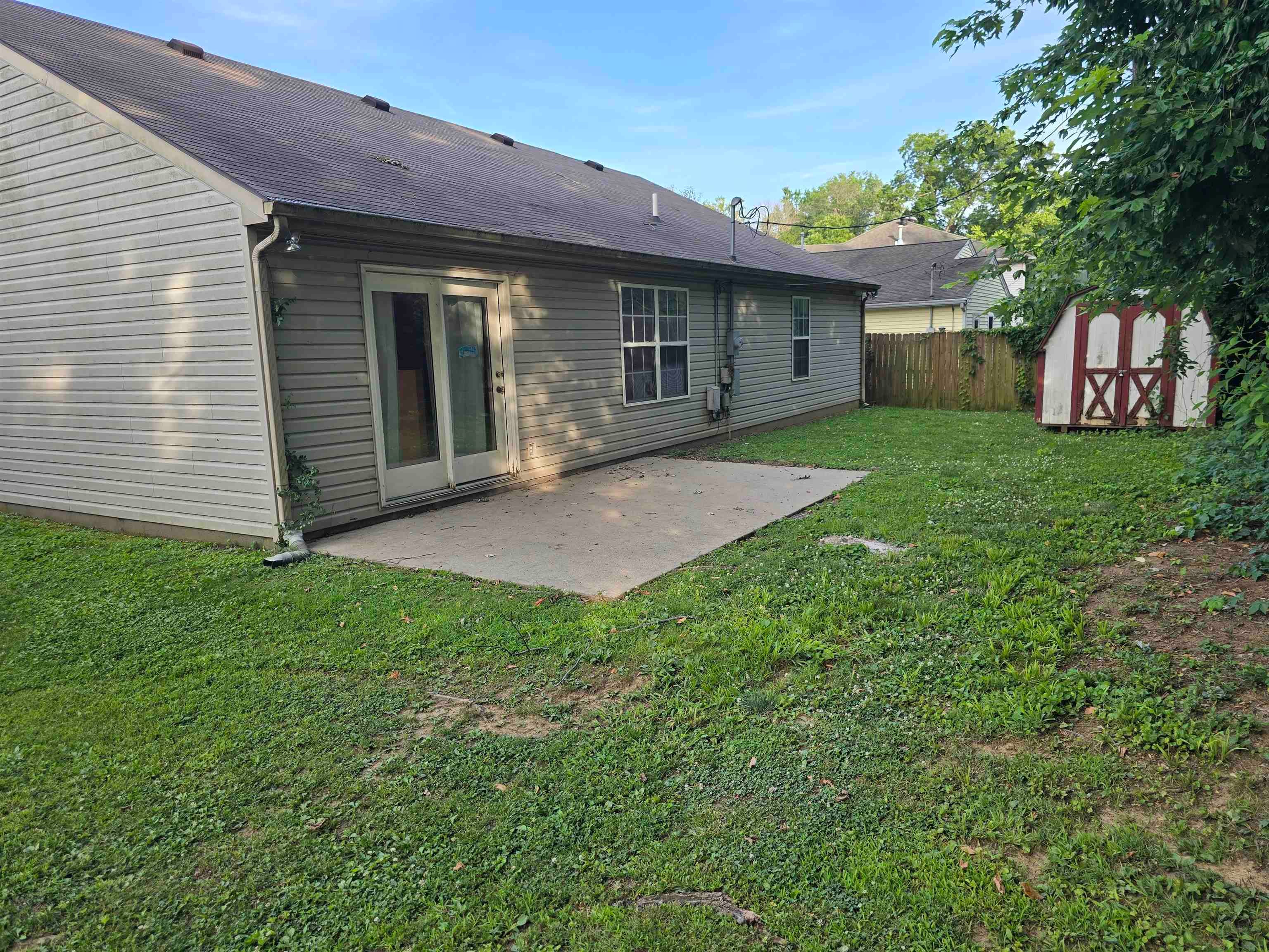 530 Canoe Creek Dr.