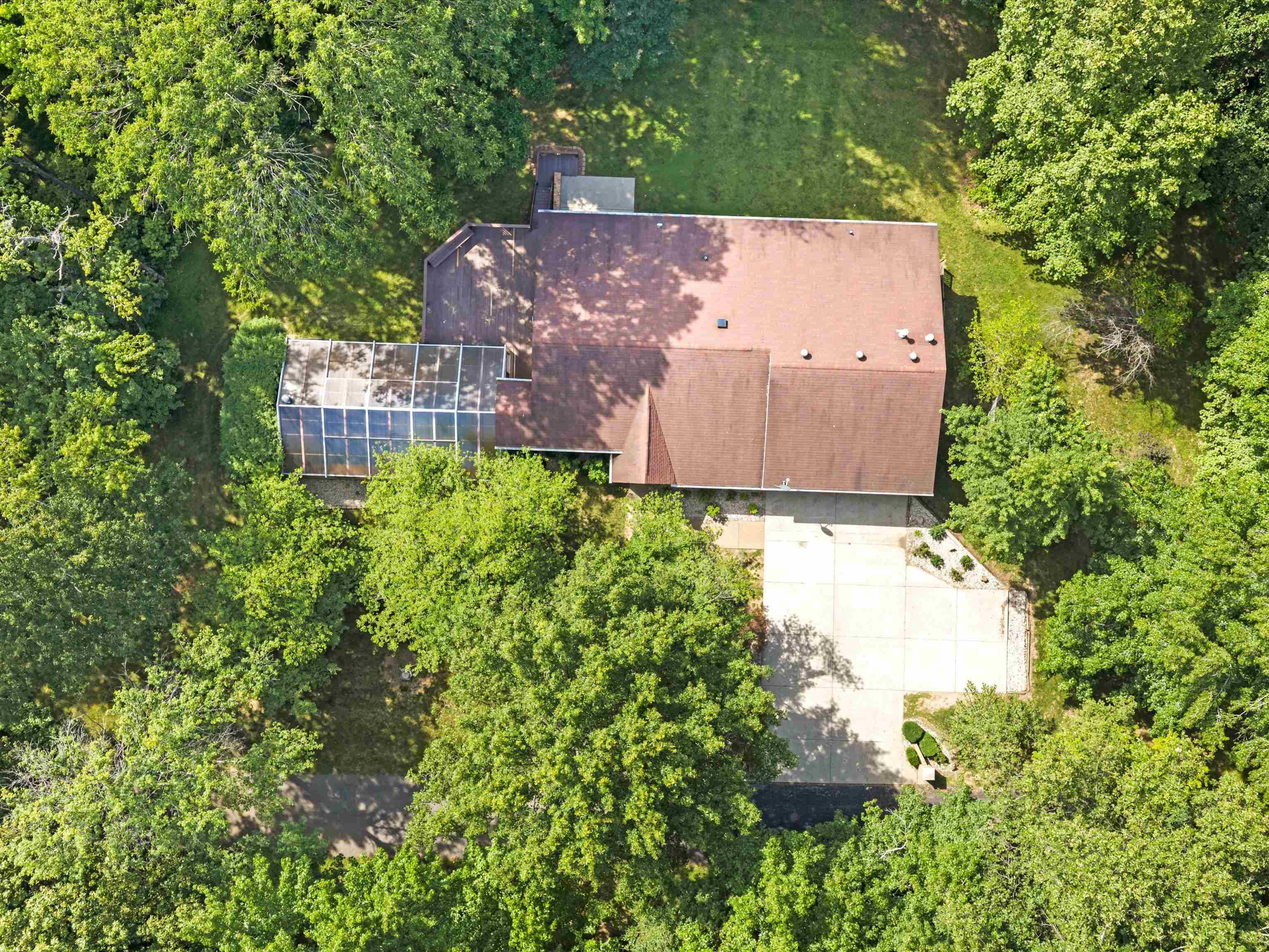 5400 Timberlane Dr.