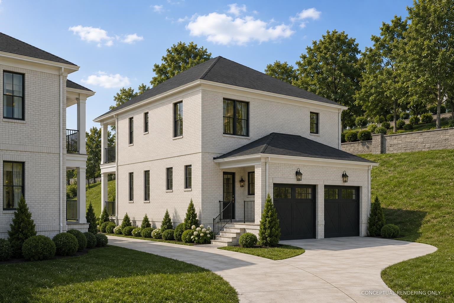 1108 Merritt Dr. Lot 2 - Riverview Place