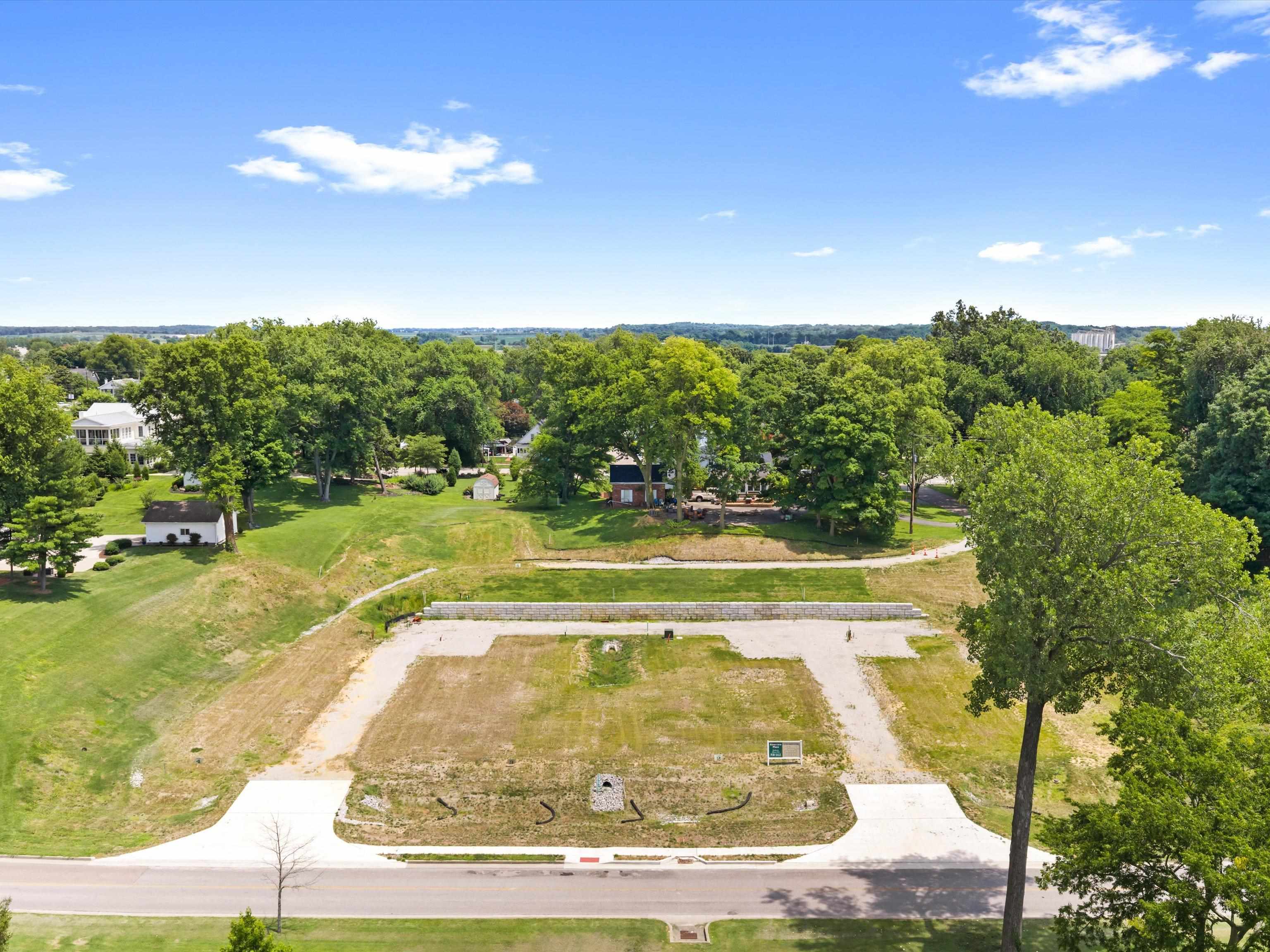 1108 Merritt Dr. Lot 2 - Riverview Place