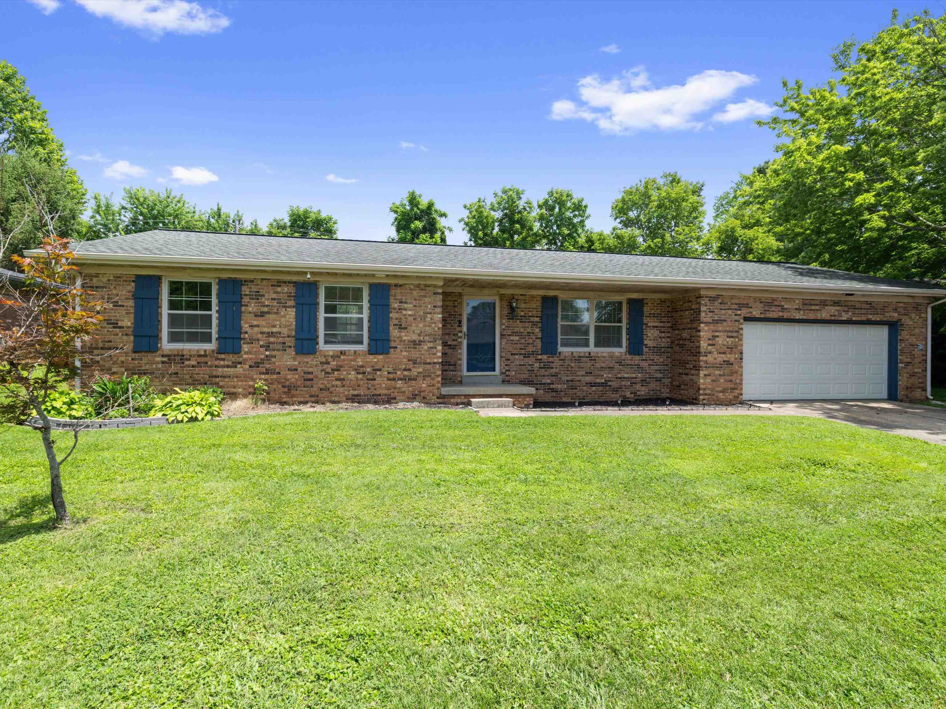 992 Osage Dr.