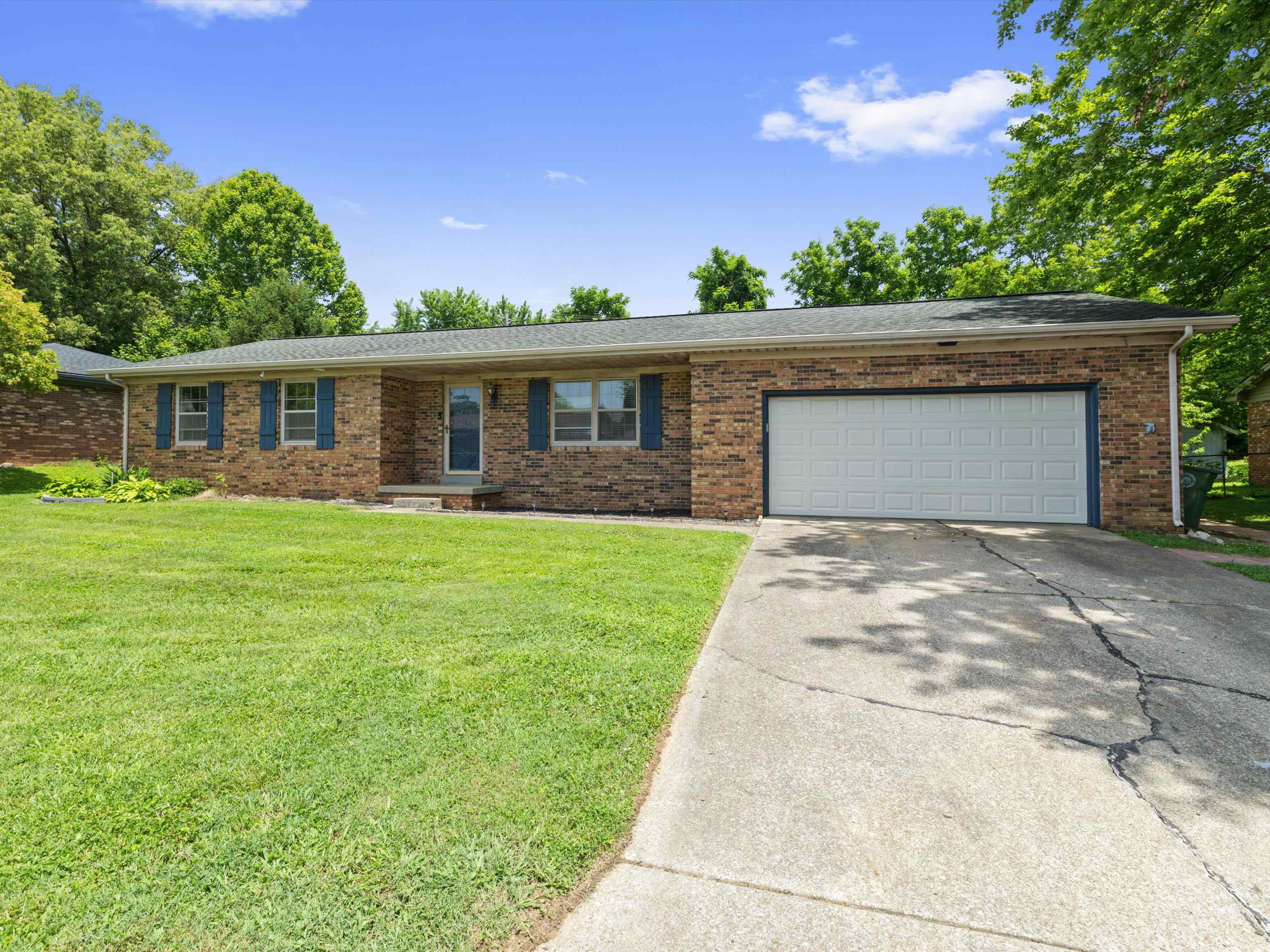 992 Osage Dr.