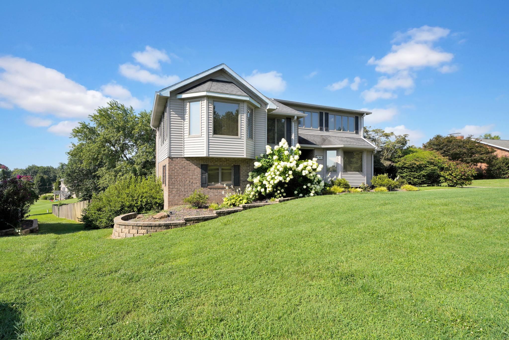 4383 St. Olaf Circle