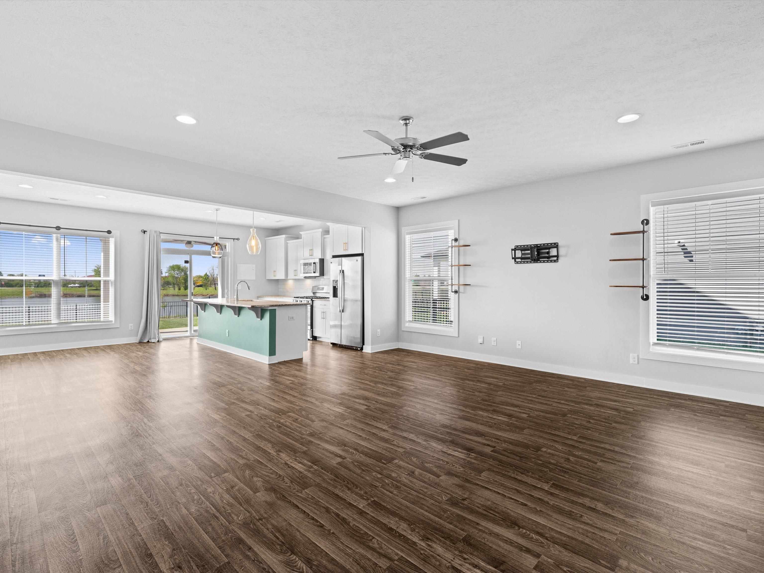 2450 Krauss Court