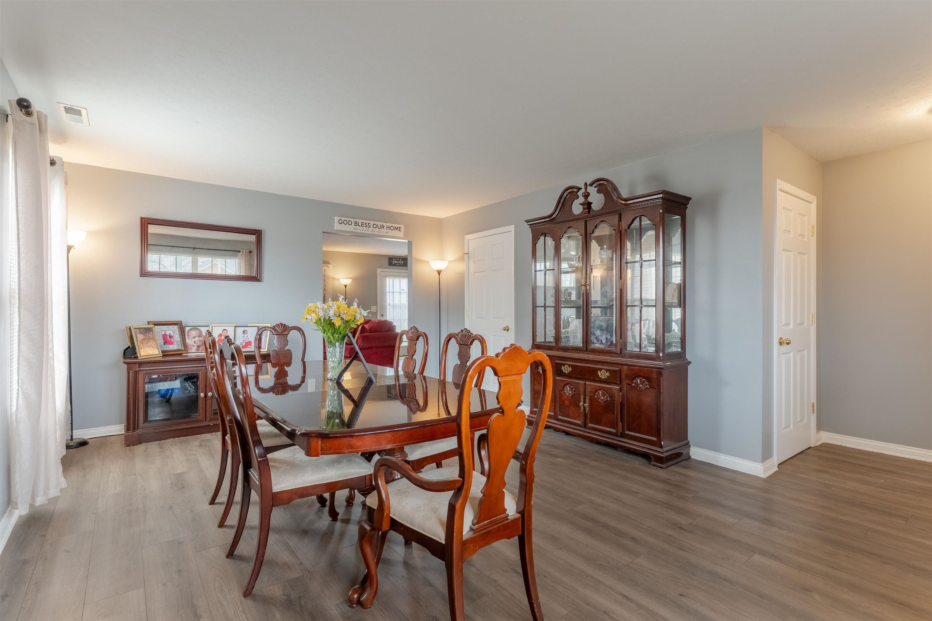 256 E Fox Hollow Run