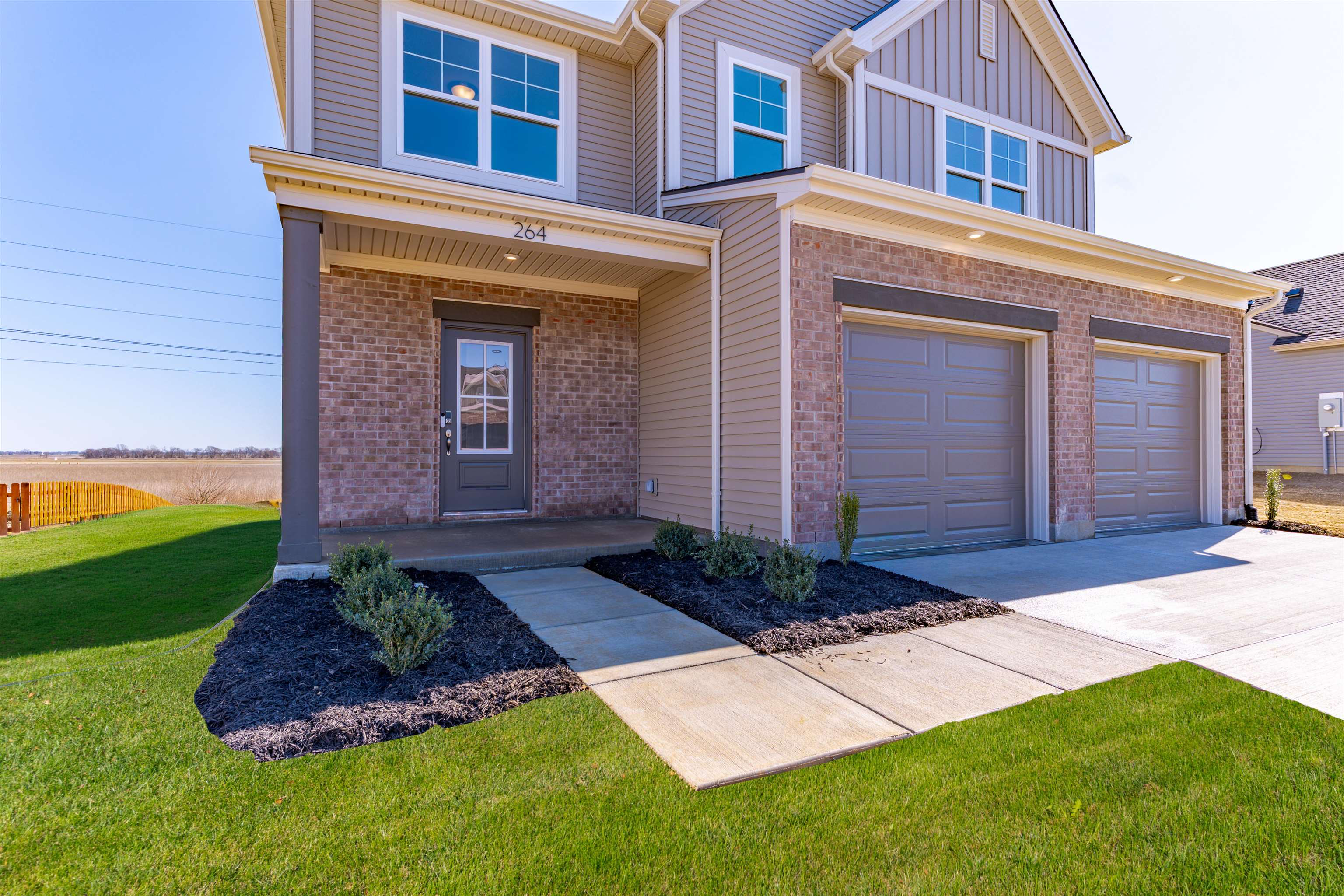 264 S Bentley Drive