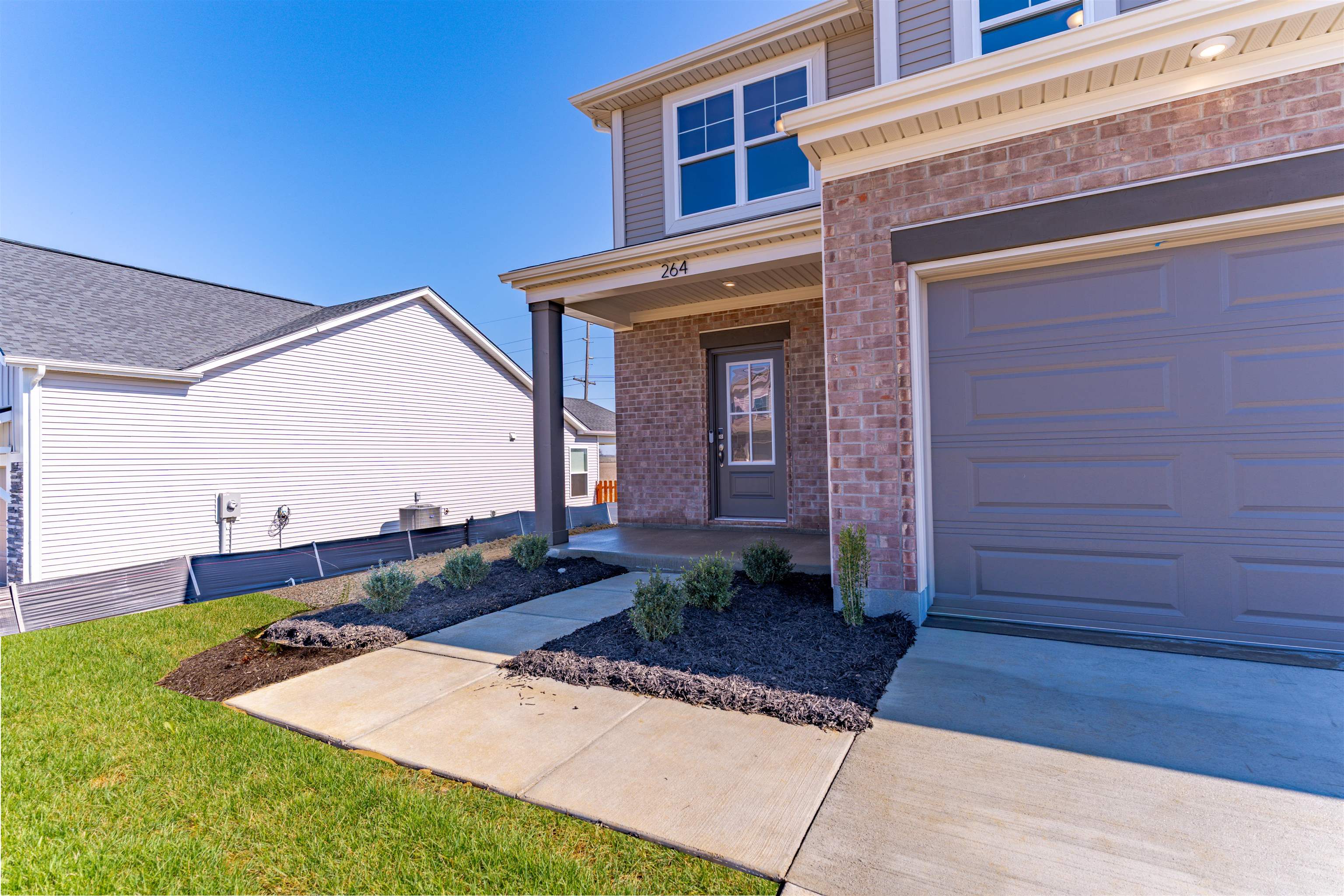 264 S Bentley Drive