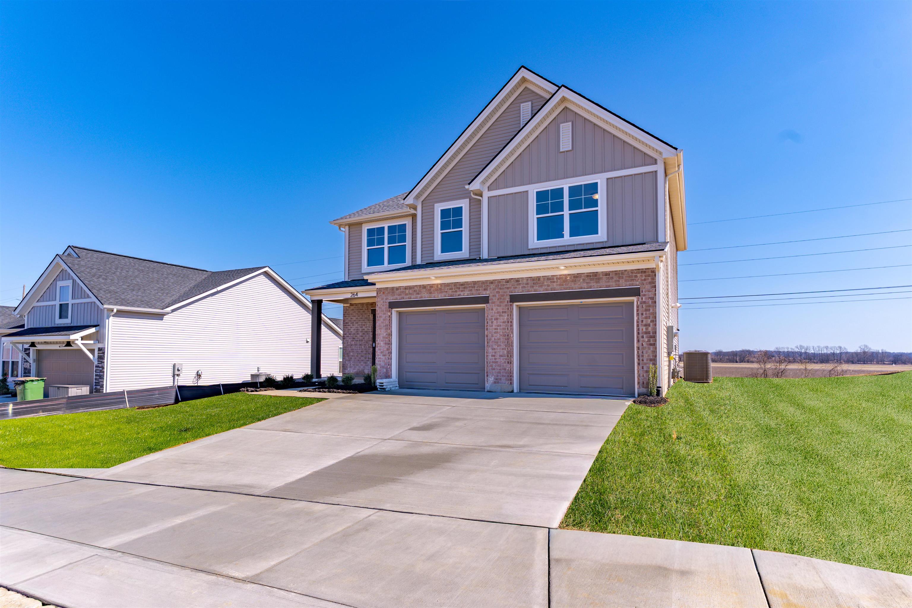 264 S Bentley Drive