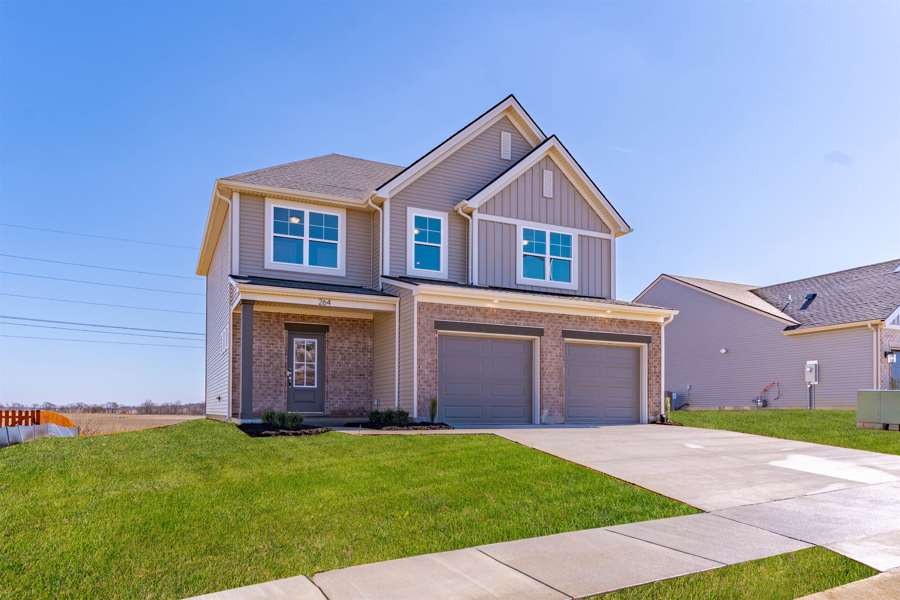 264 S Bentley Drive