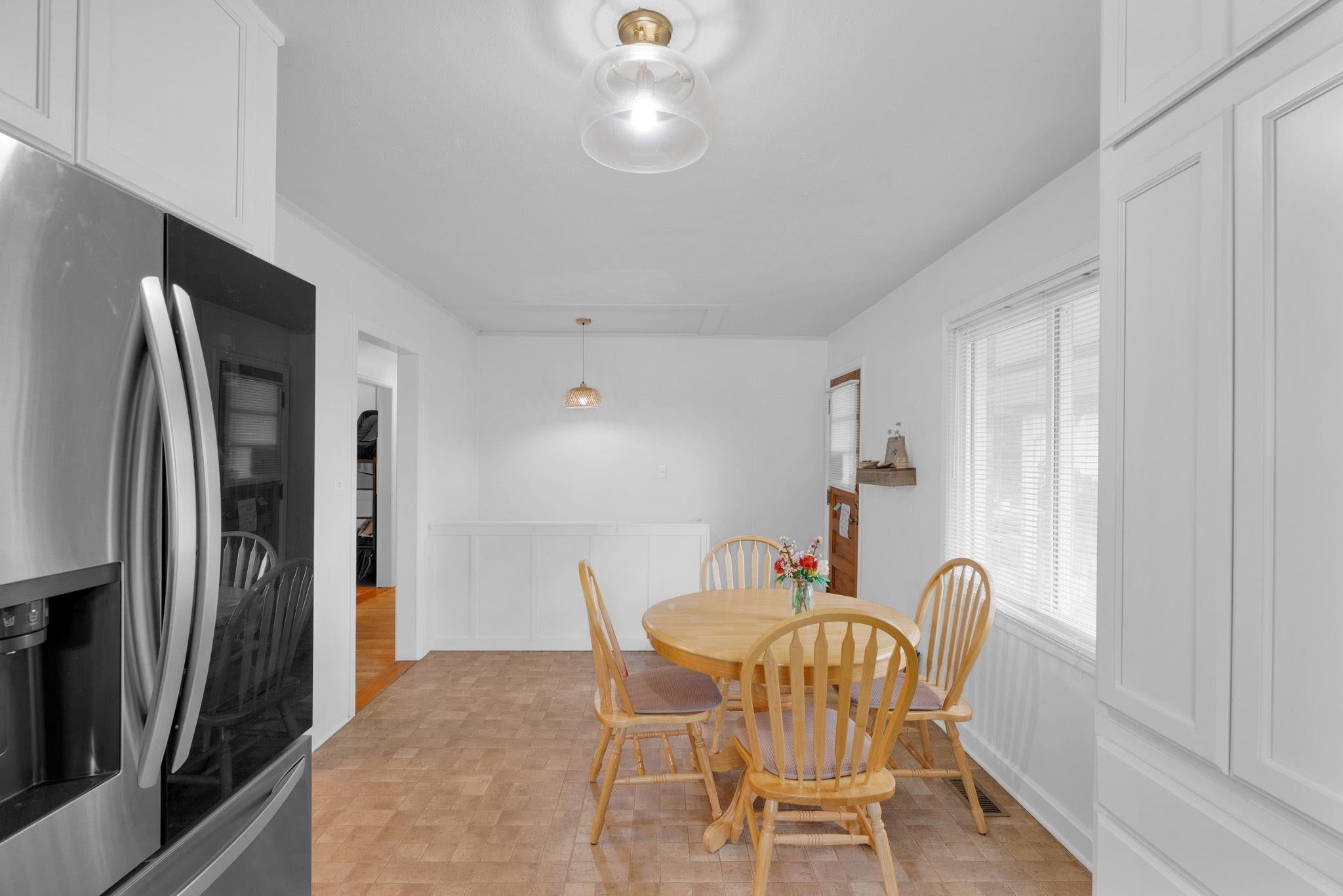 604 Marywood Dr