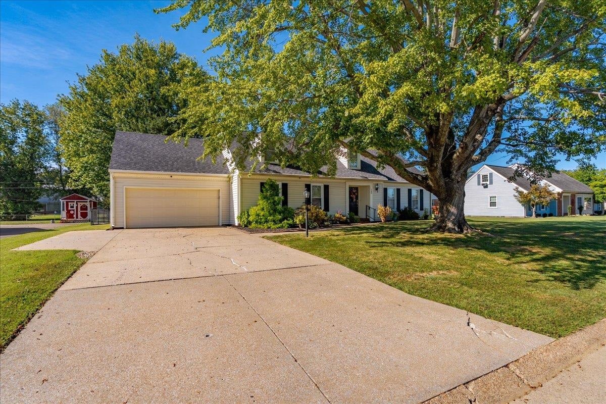 349 Tartan Drive