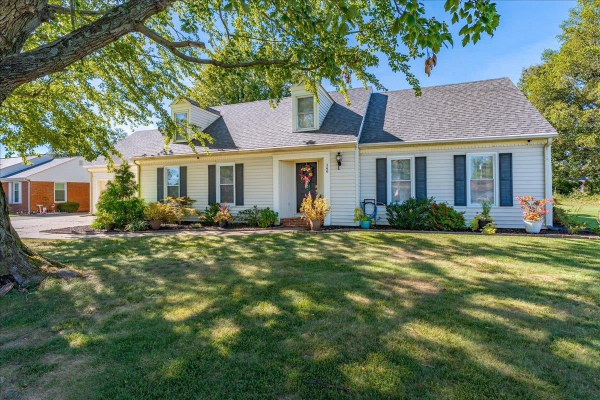 349 Tartan Drive