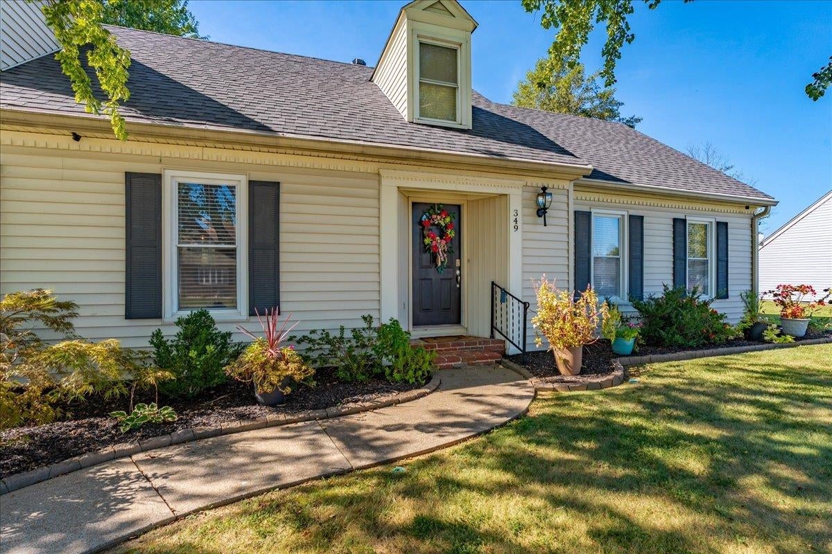 349 Tartan Drive
