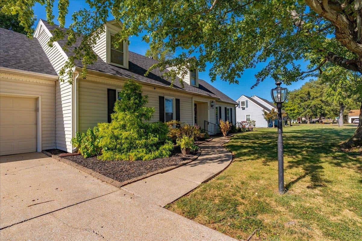 349 Tartan Drive