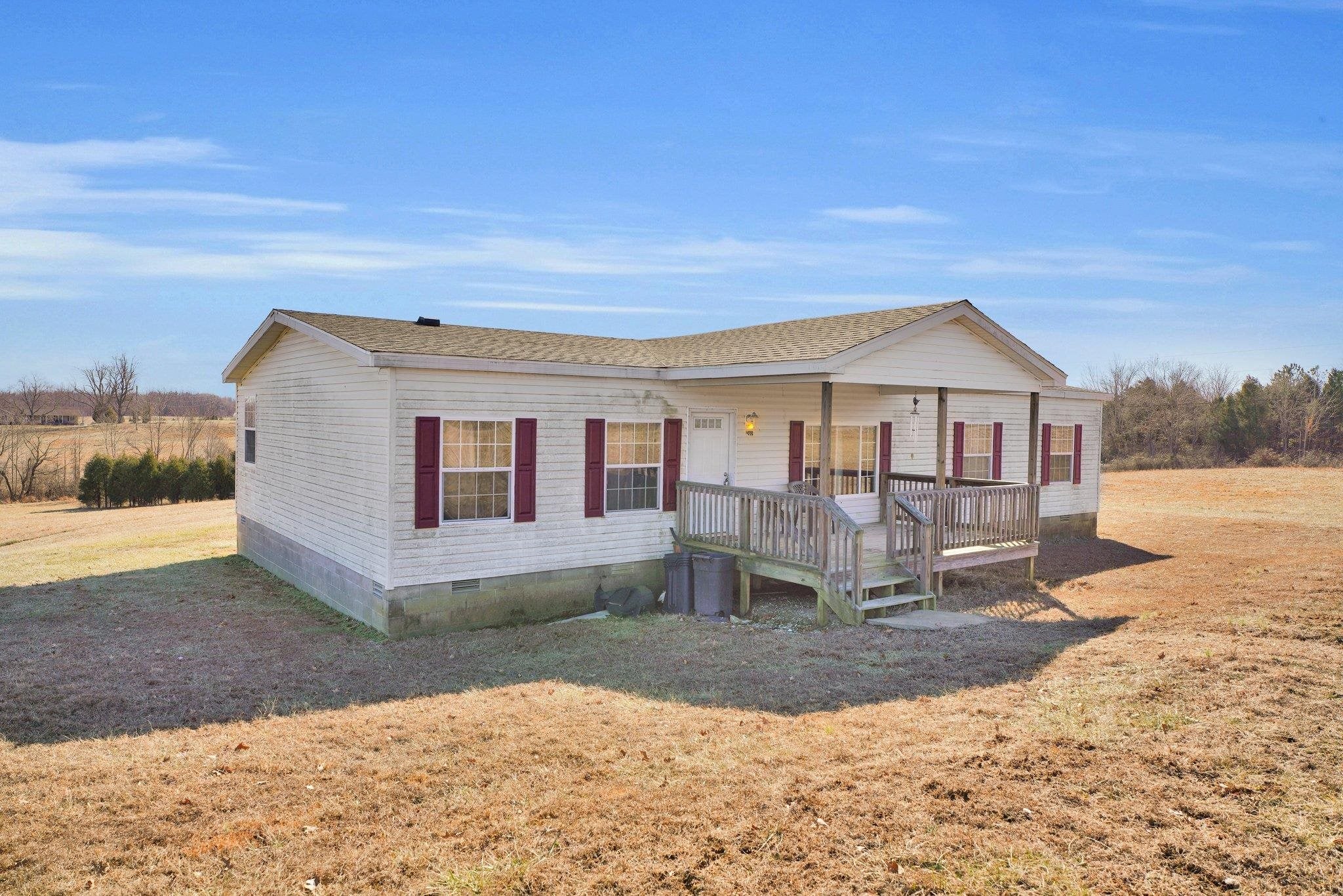 8869 Highway 293 S