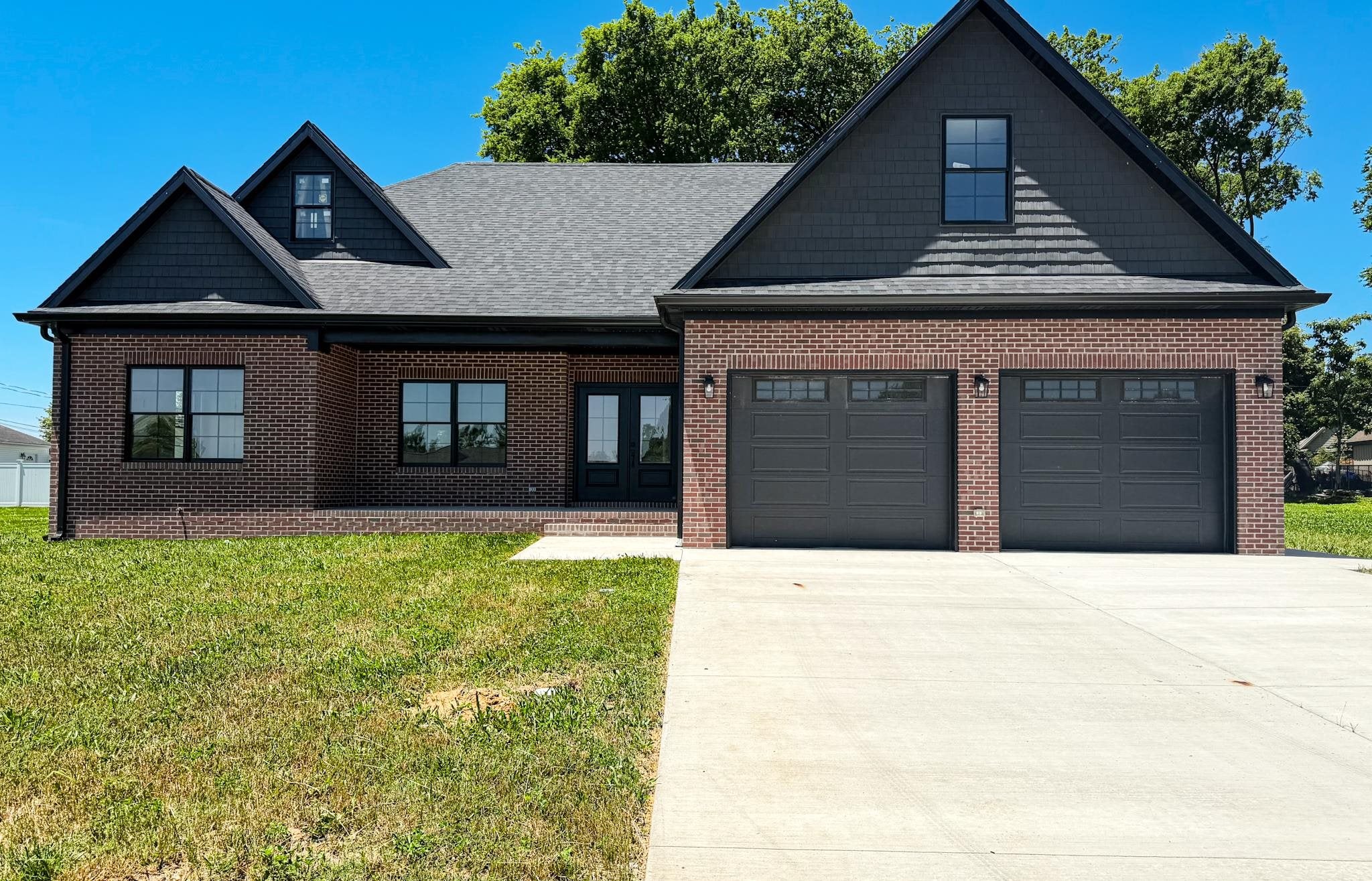2413 Balmoral Drive