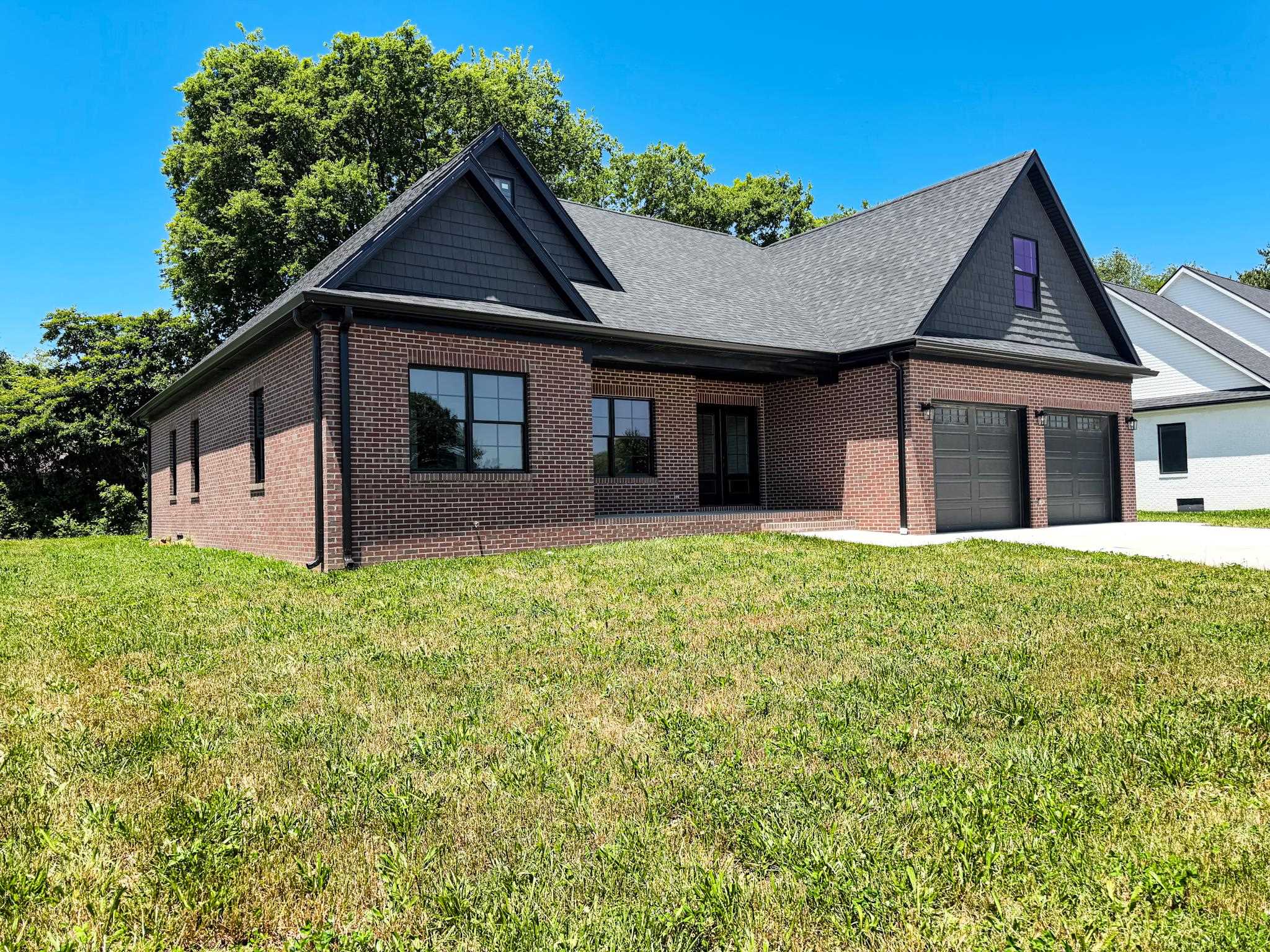 2413 Balmoral Drive