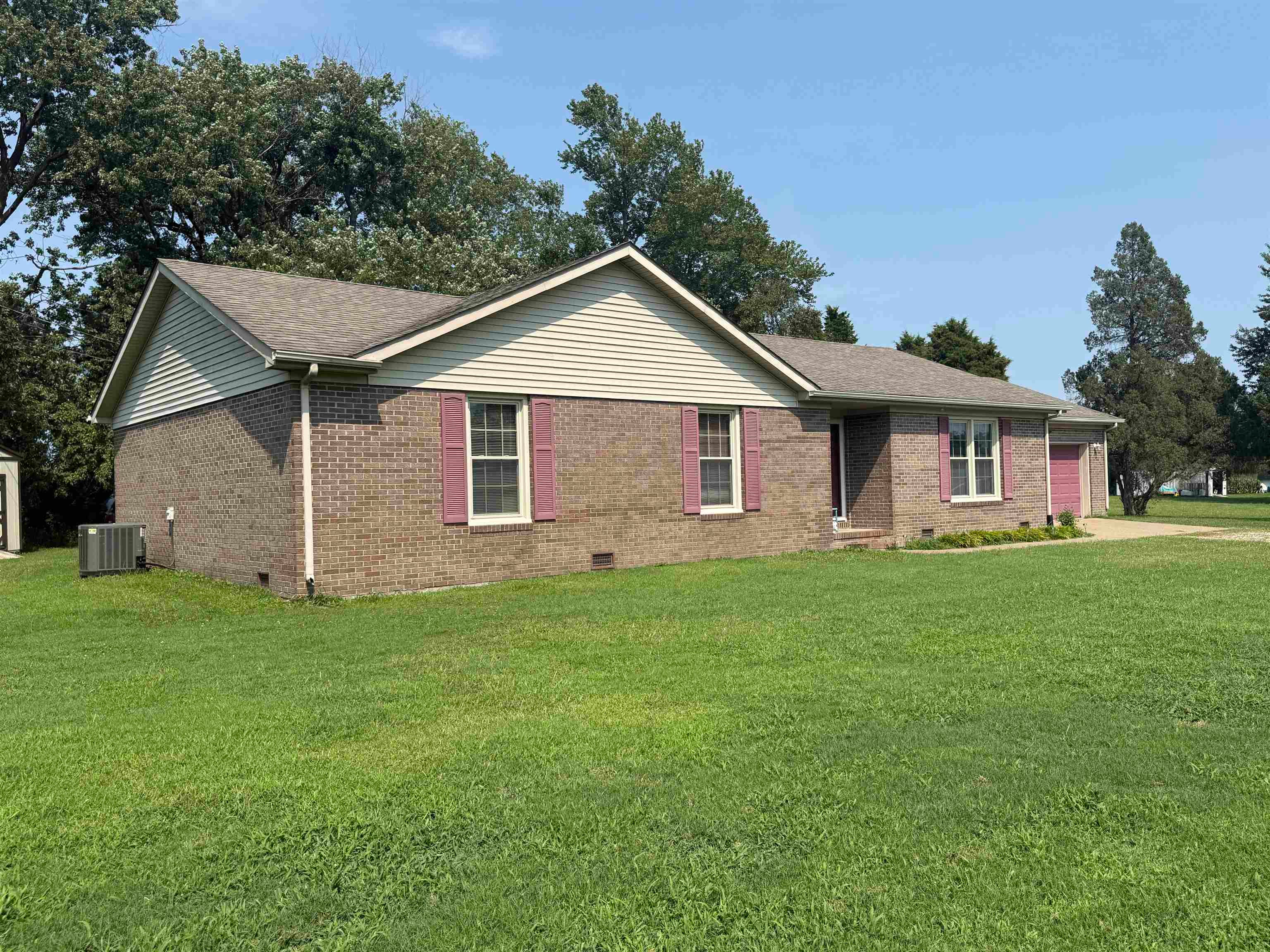 4949 Posey Chapel Rd