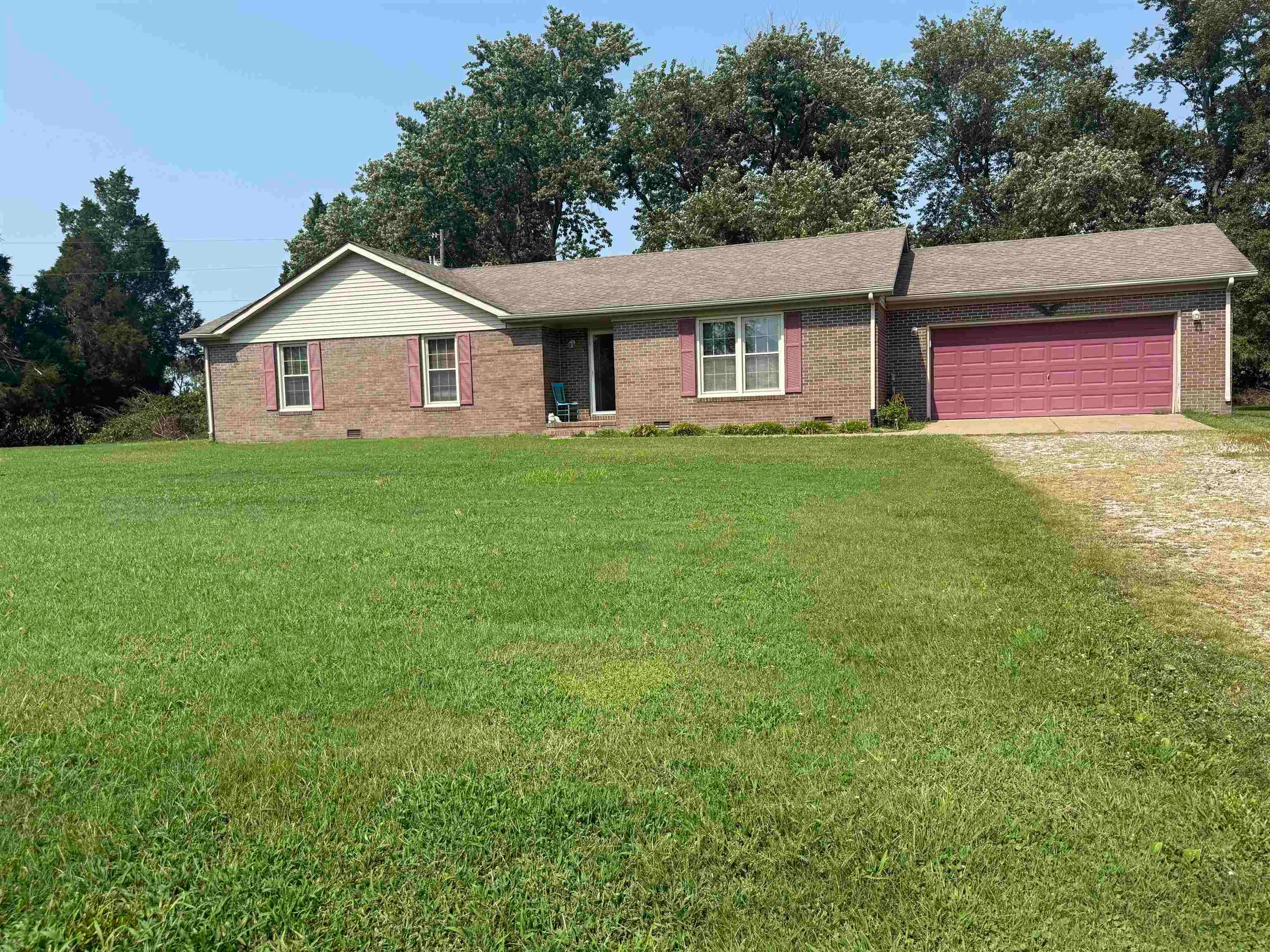 4949 Posey Chapel Rd