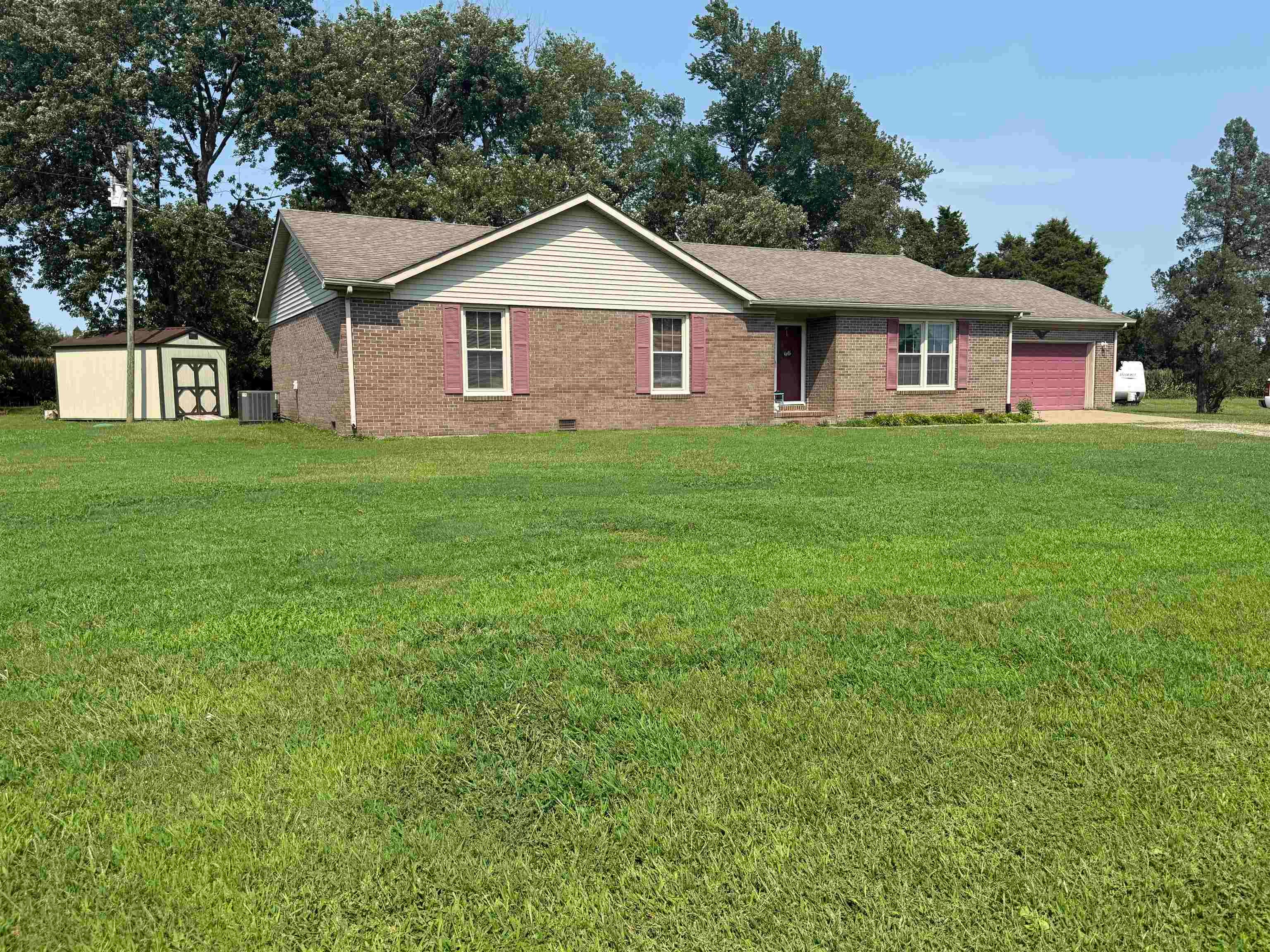 4949 Posey Chapel Rd