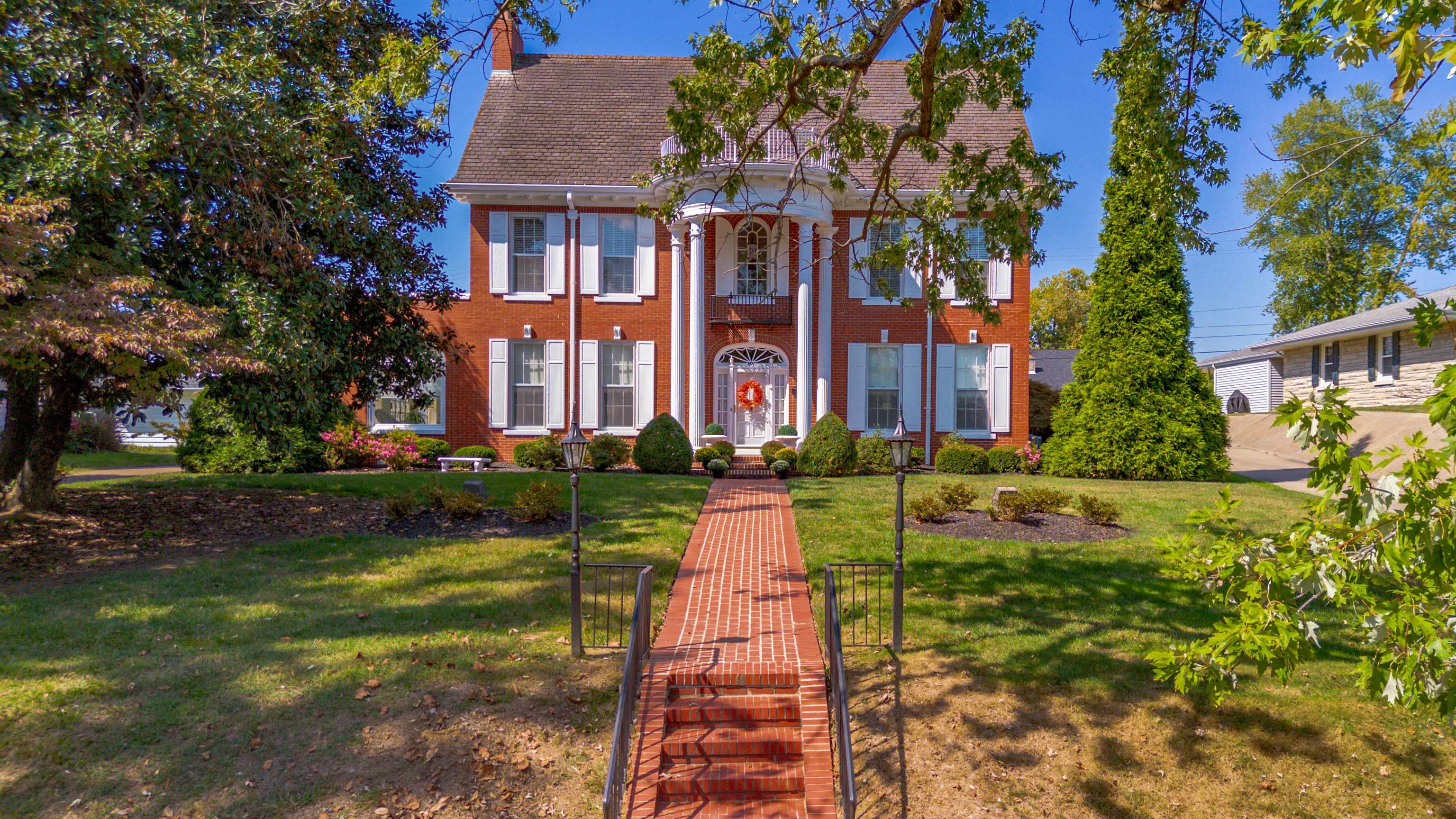 807 N Main Street