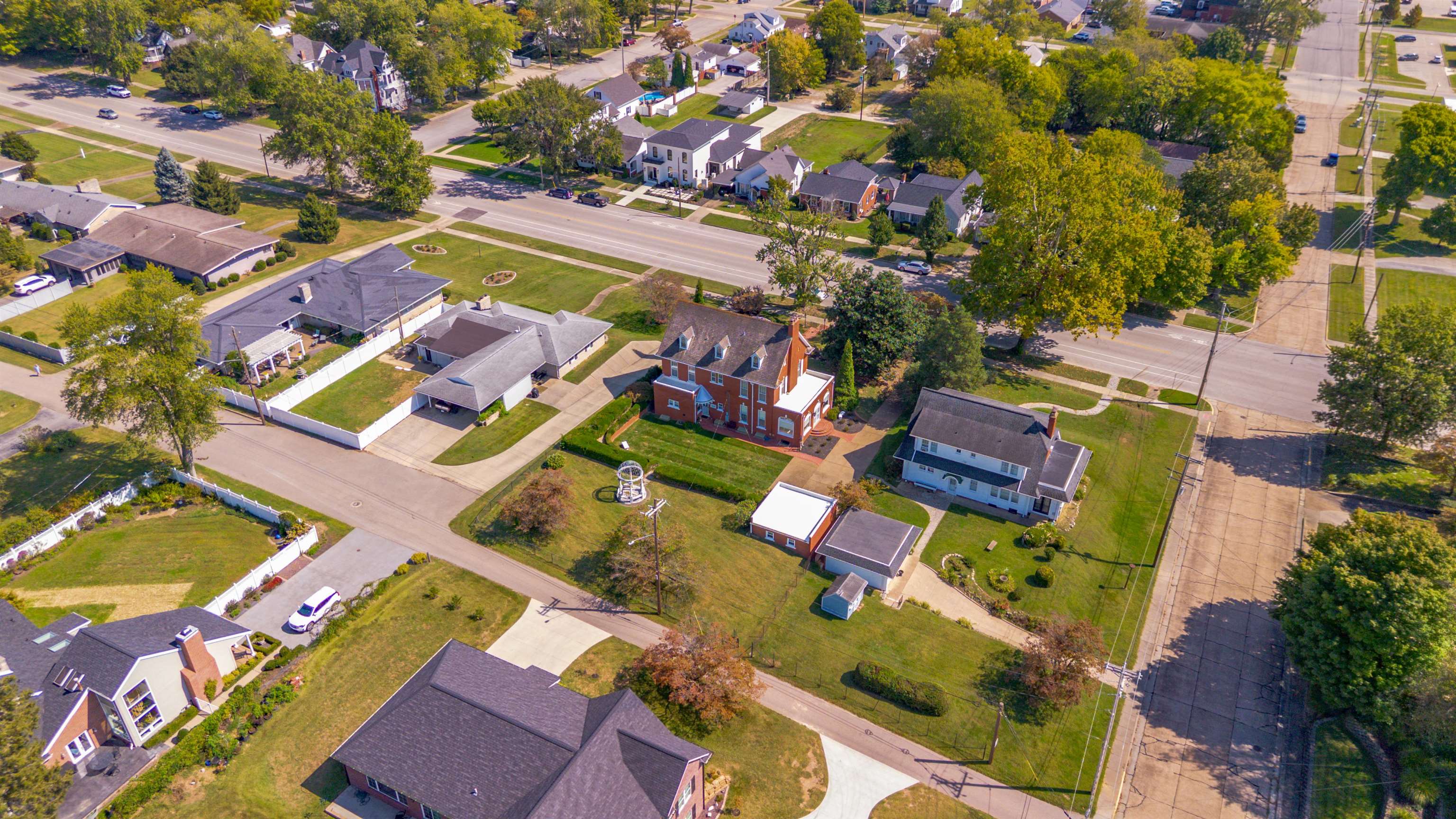 807 N Main Street