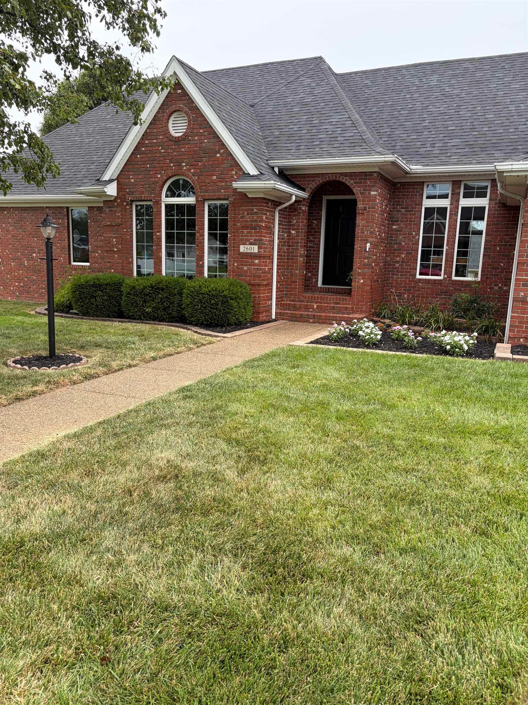 2601 Irish Ivy Lane