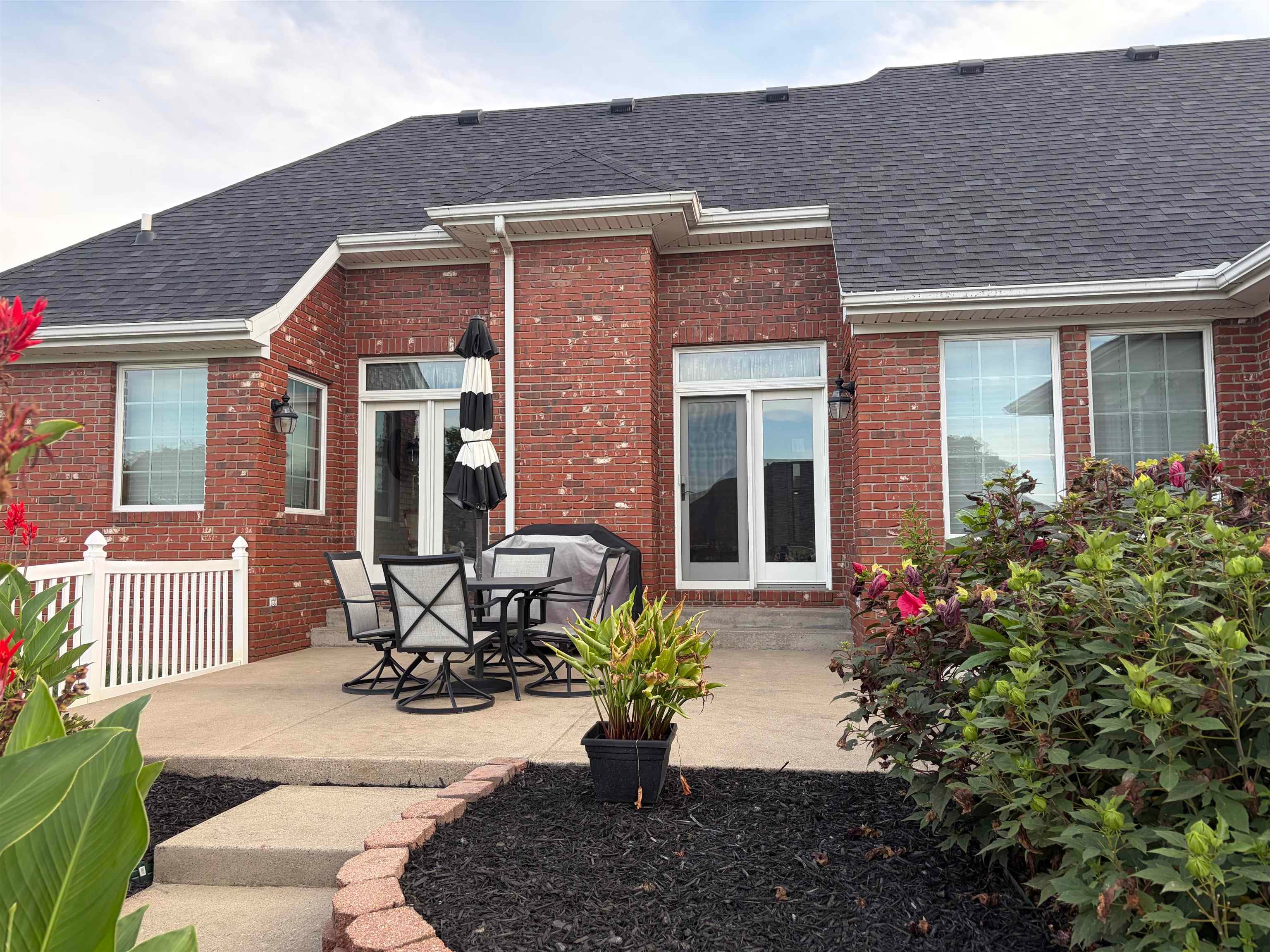 2601 Irish Ivy Lane