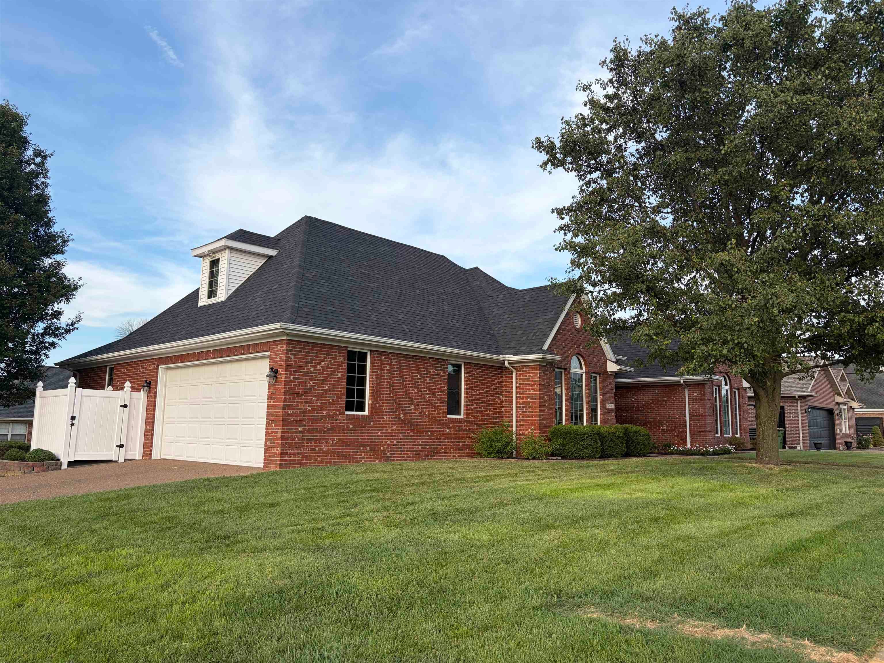2601 Irish Ivy Lane