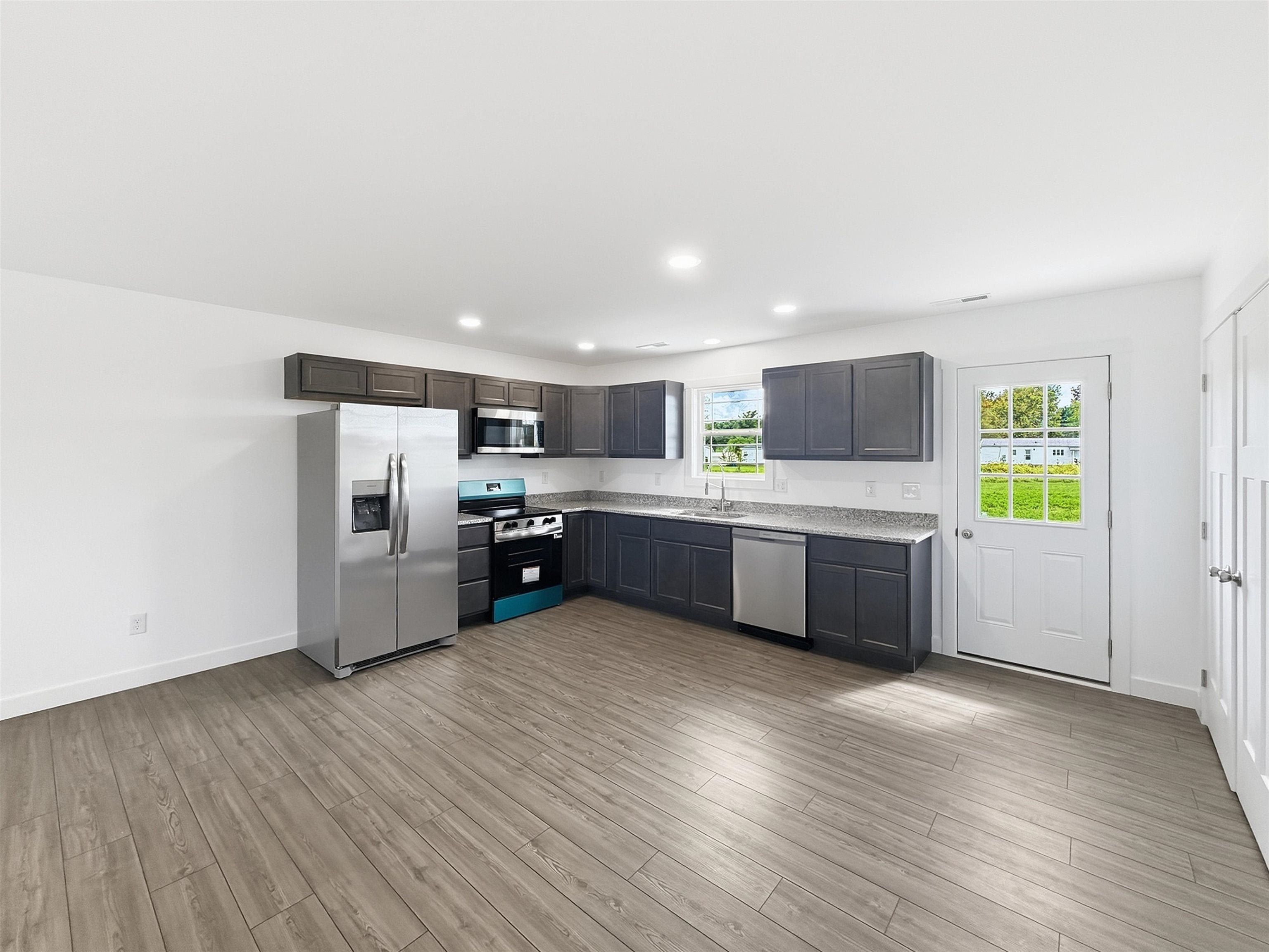 1401 Mercer Ave