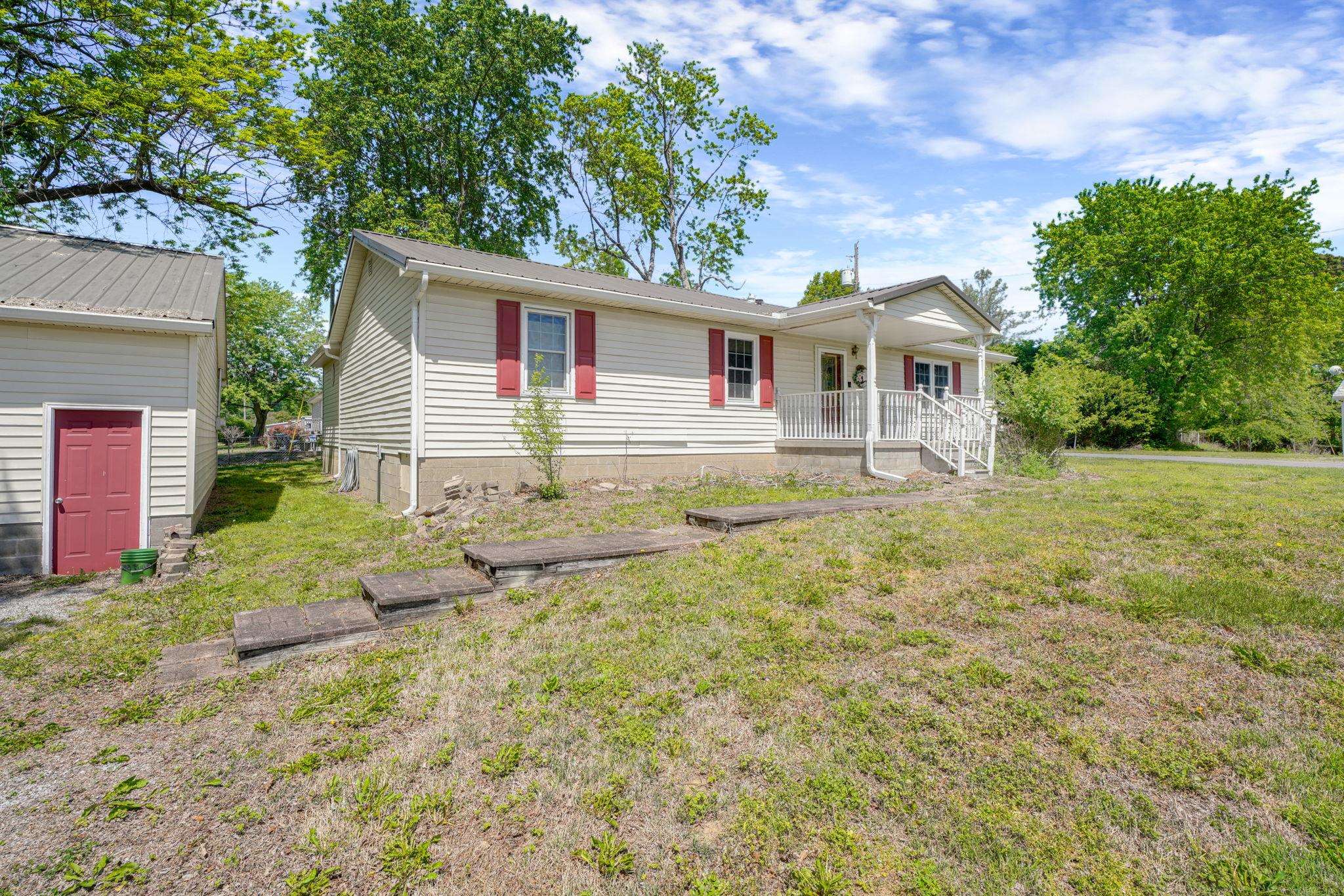 161 S Breckenridge Rd