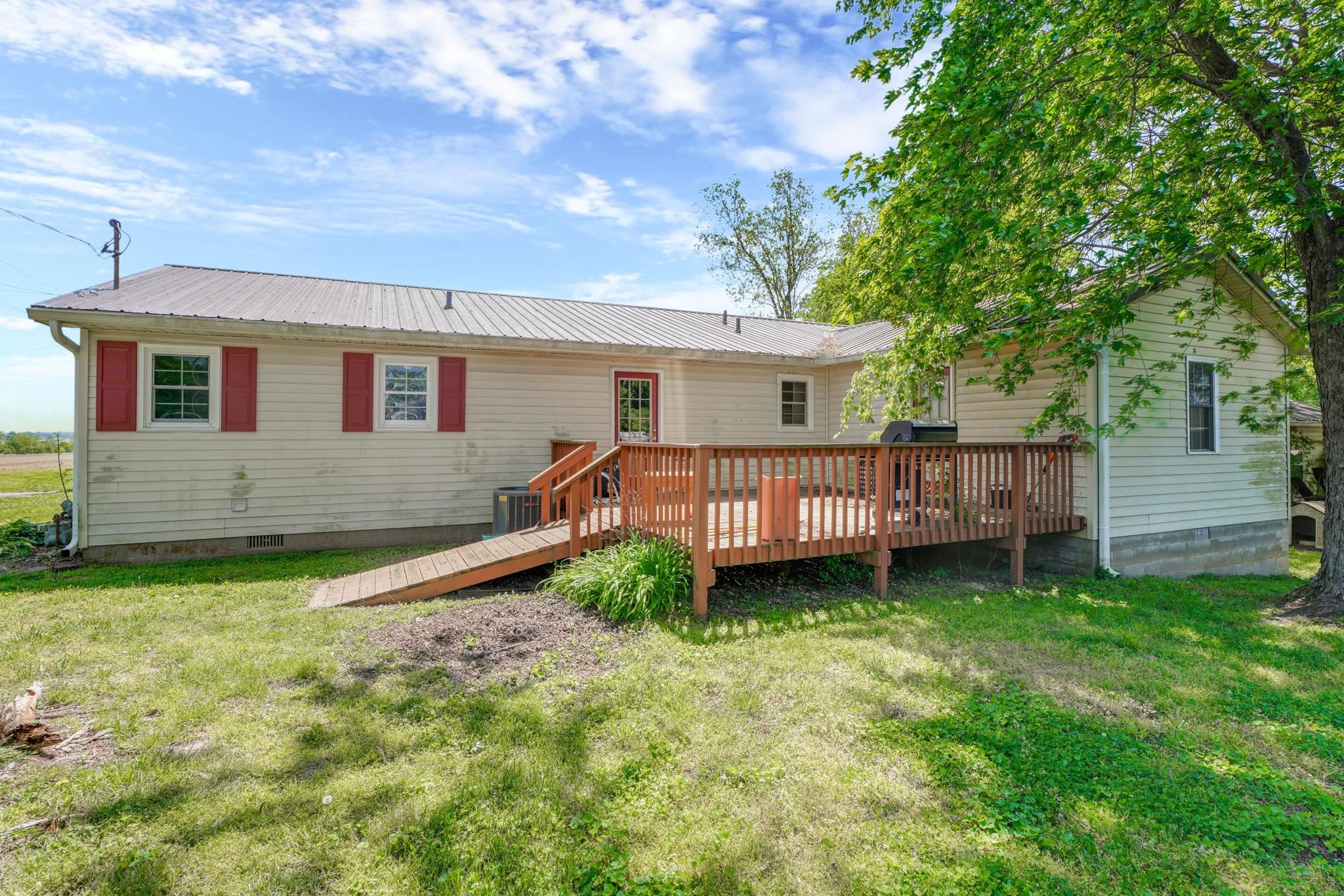 161 S Breckenridge Rd