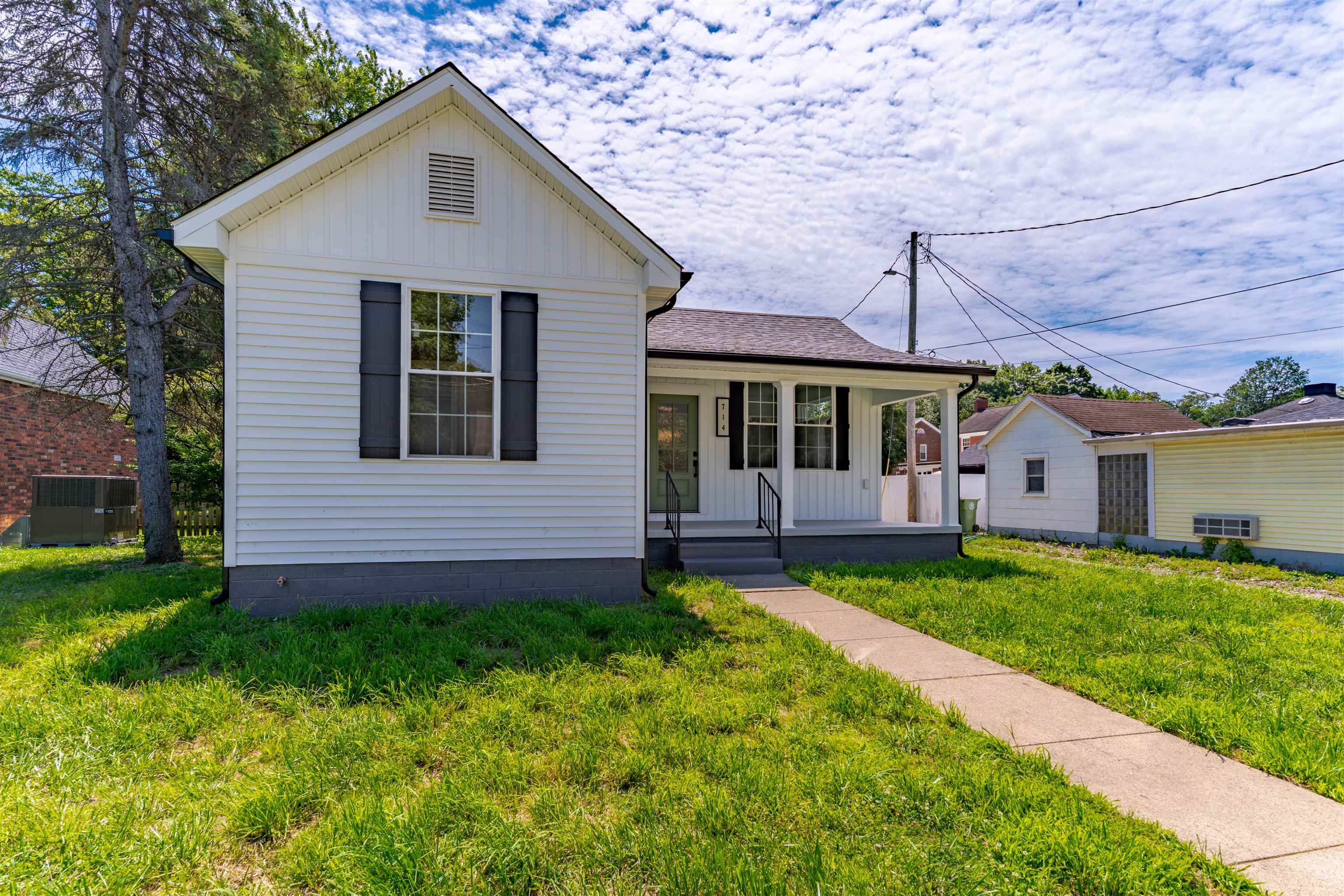 714 S Main Street